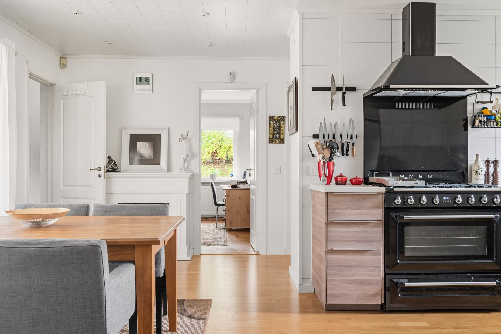 Villa, Föreningsvägen 11, Sävedalen, Partille