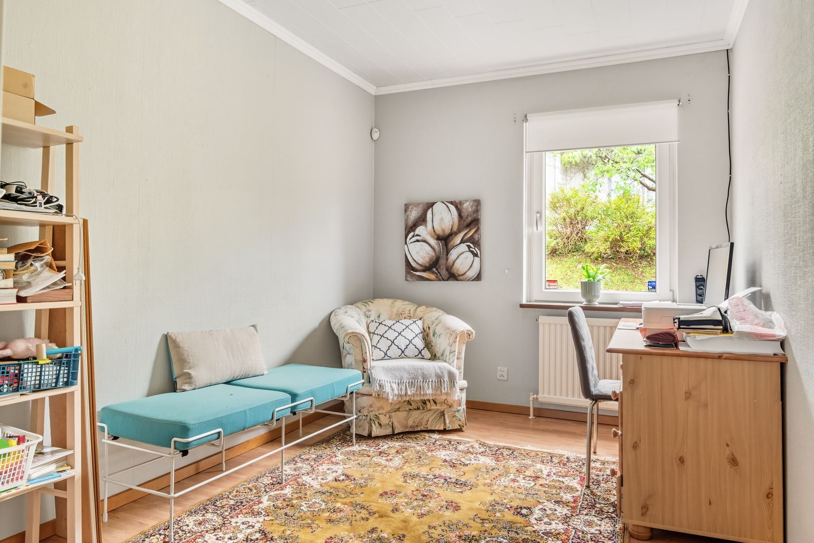 Villa, Föreningsvägen 11, Sävedalen, Partille