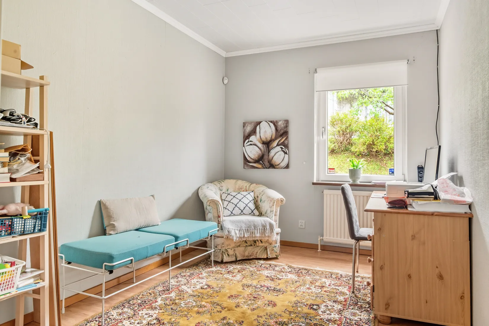 Villa, Föreningsvägen 11, Sävedalen, Partille