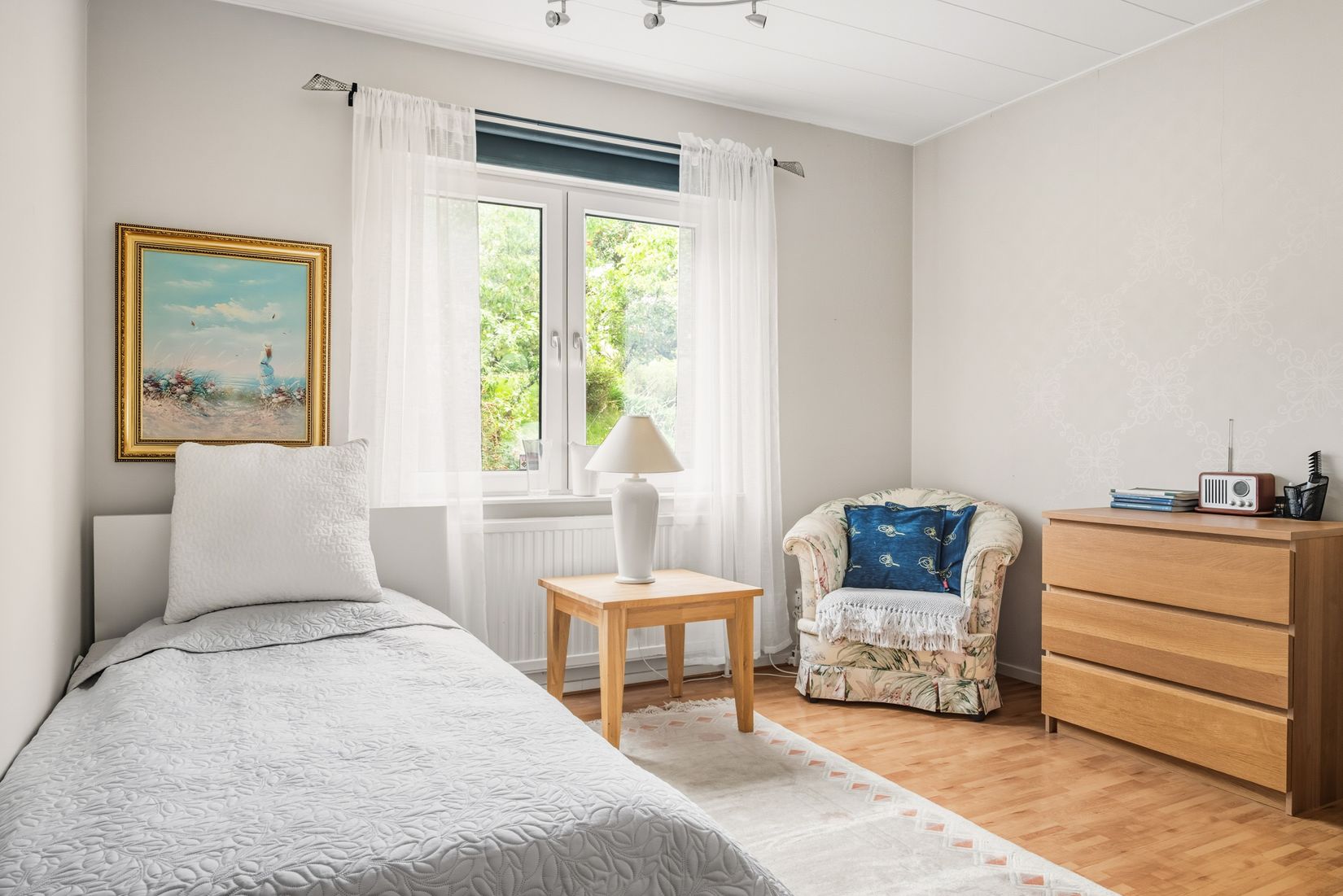 Villa, Föreningsvägen 11, Sävedalen, Partille