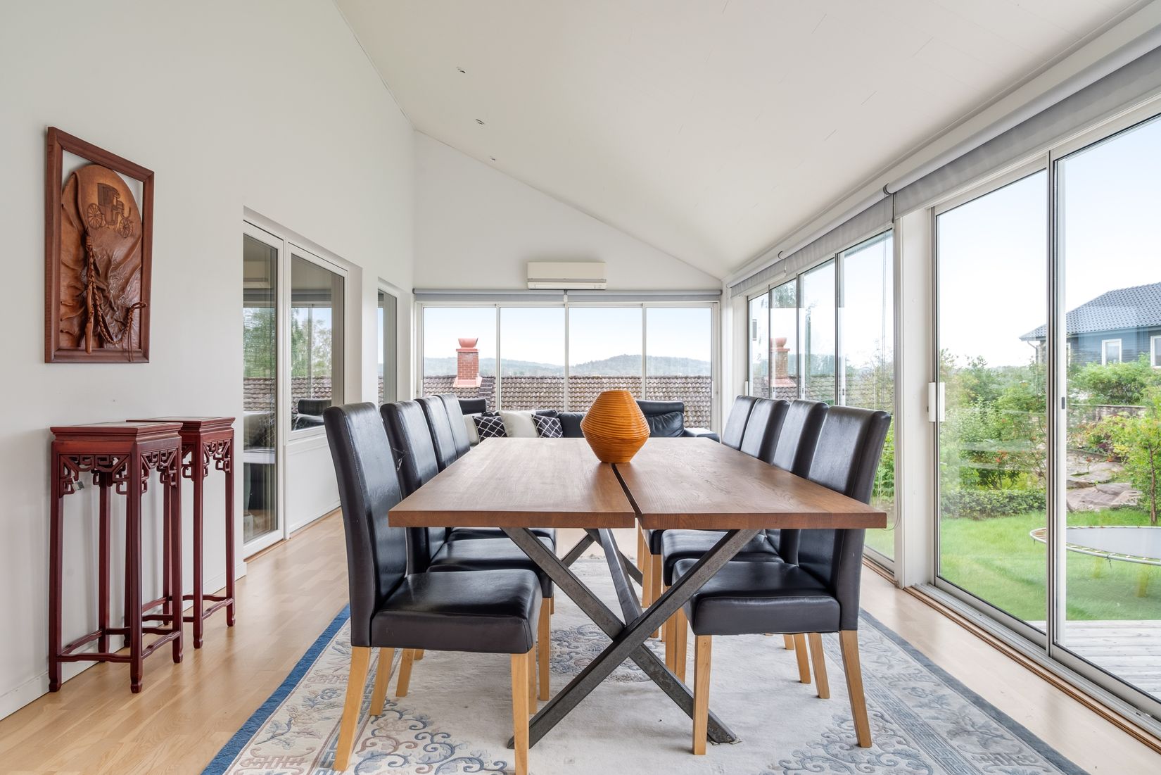 Villa, Föreningsvägen 11, Sävedalen, Partille