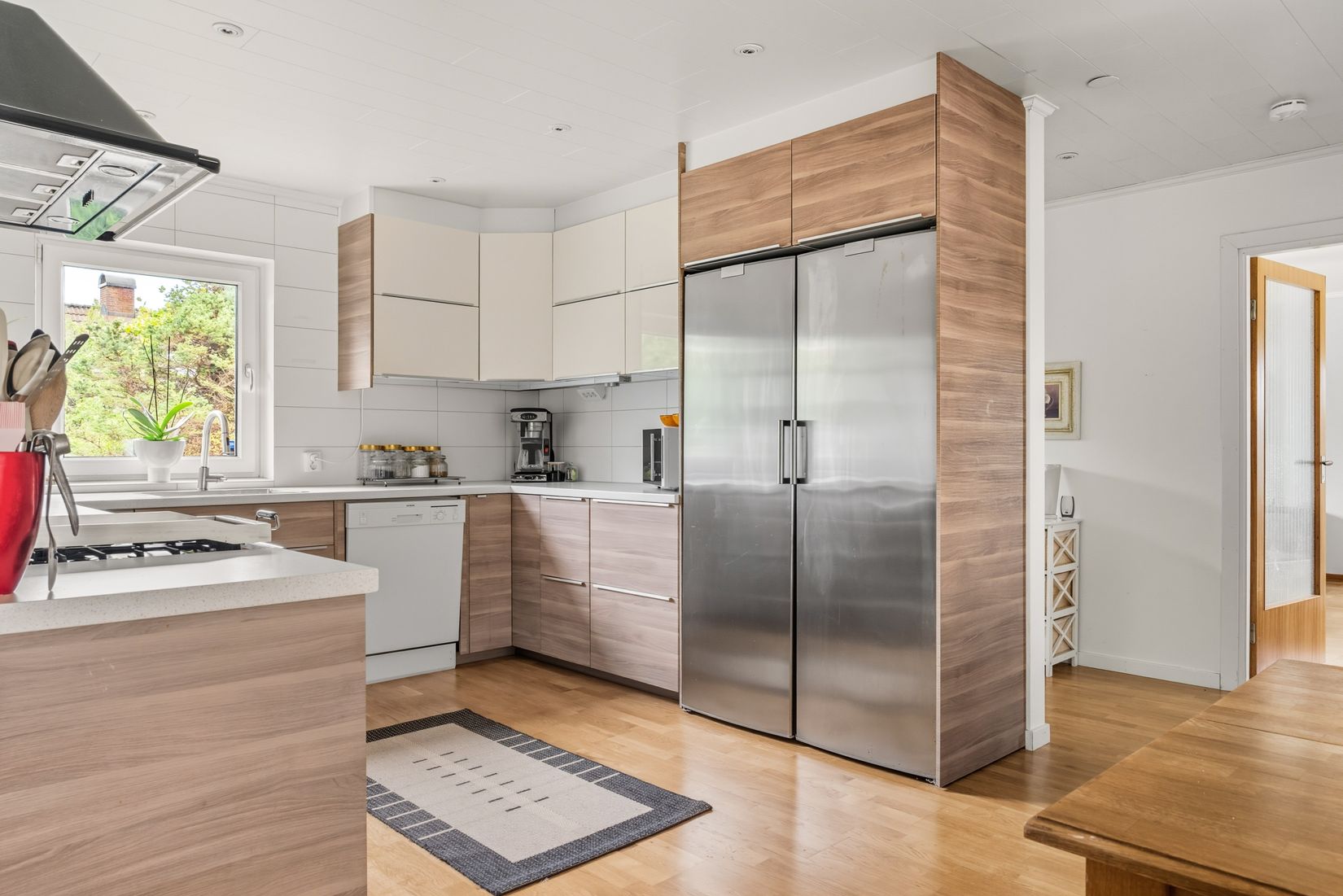 Villa, Föreningsvägen 11, Sävedalen, Partille