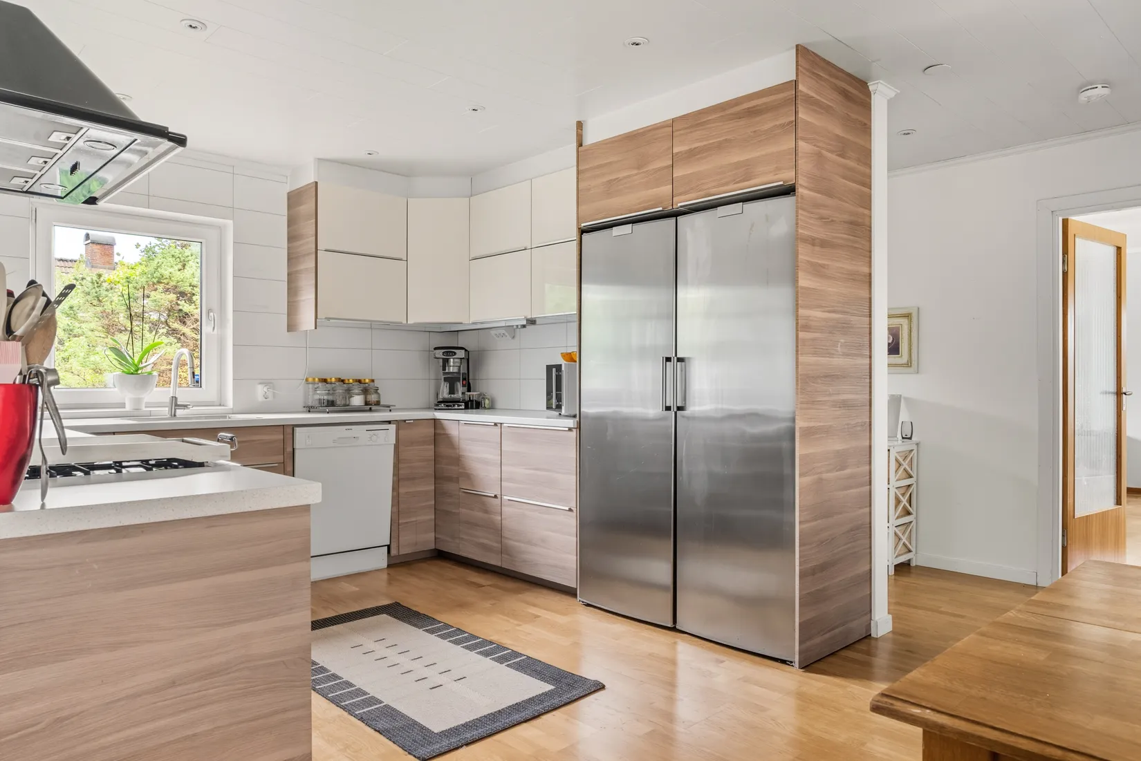Villa, Föreningsvägen 11, Sävedalen, Partille