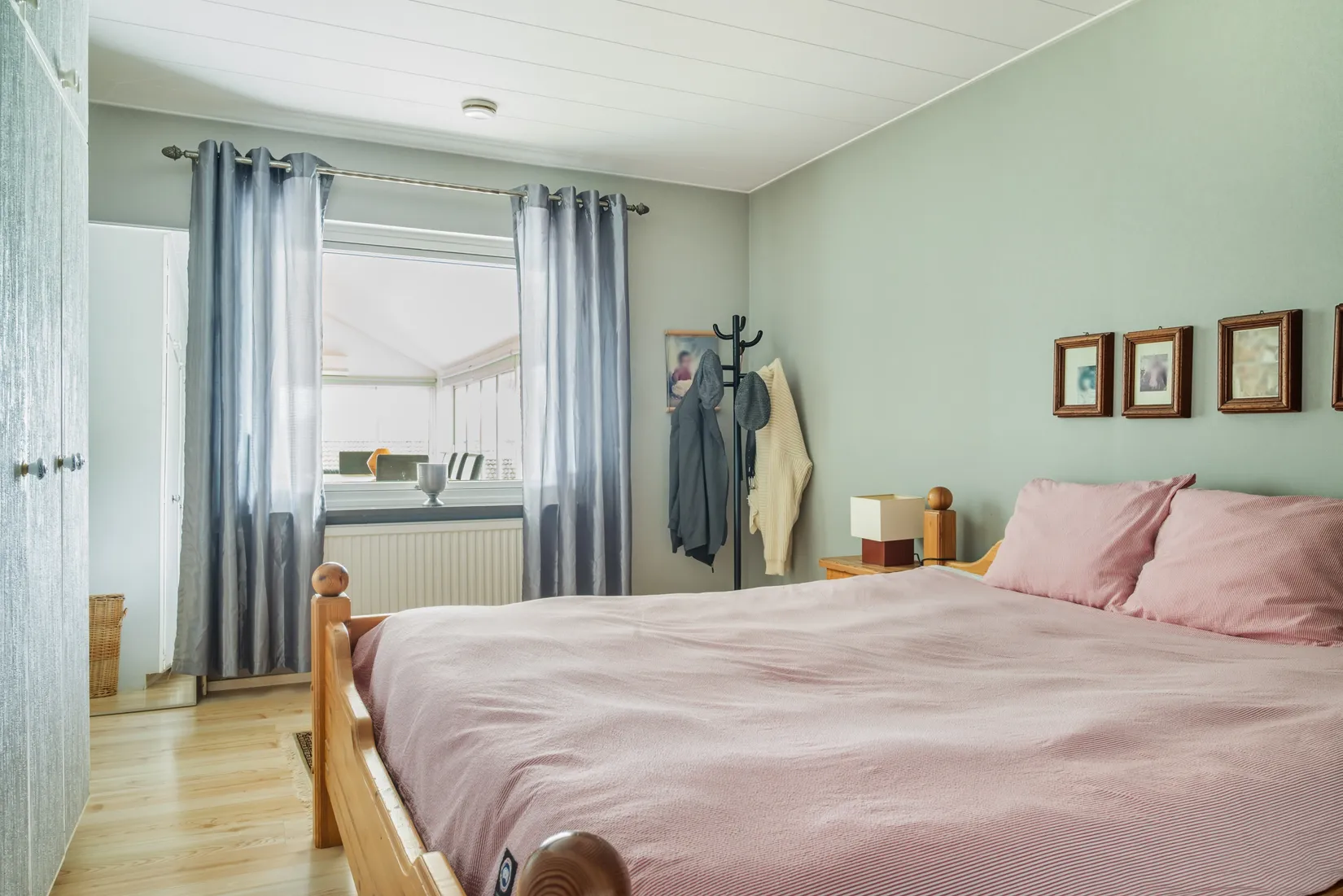 Villa, Föreningsvägen 11, Sävedalen, Partille