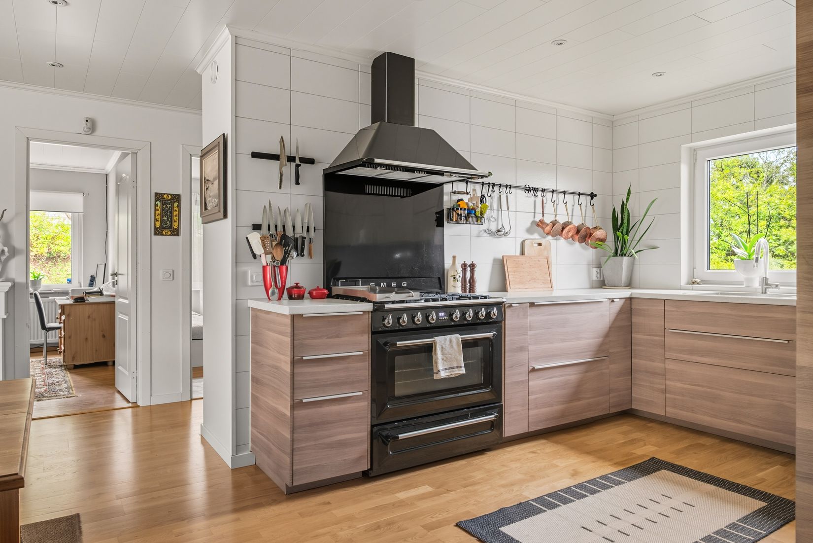 Villa, Föreningsvägen 11, Sävedalen, Partille