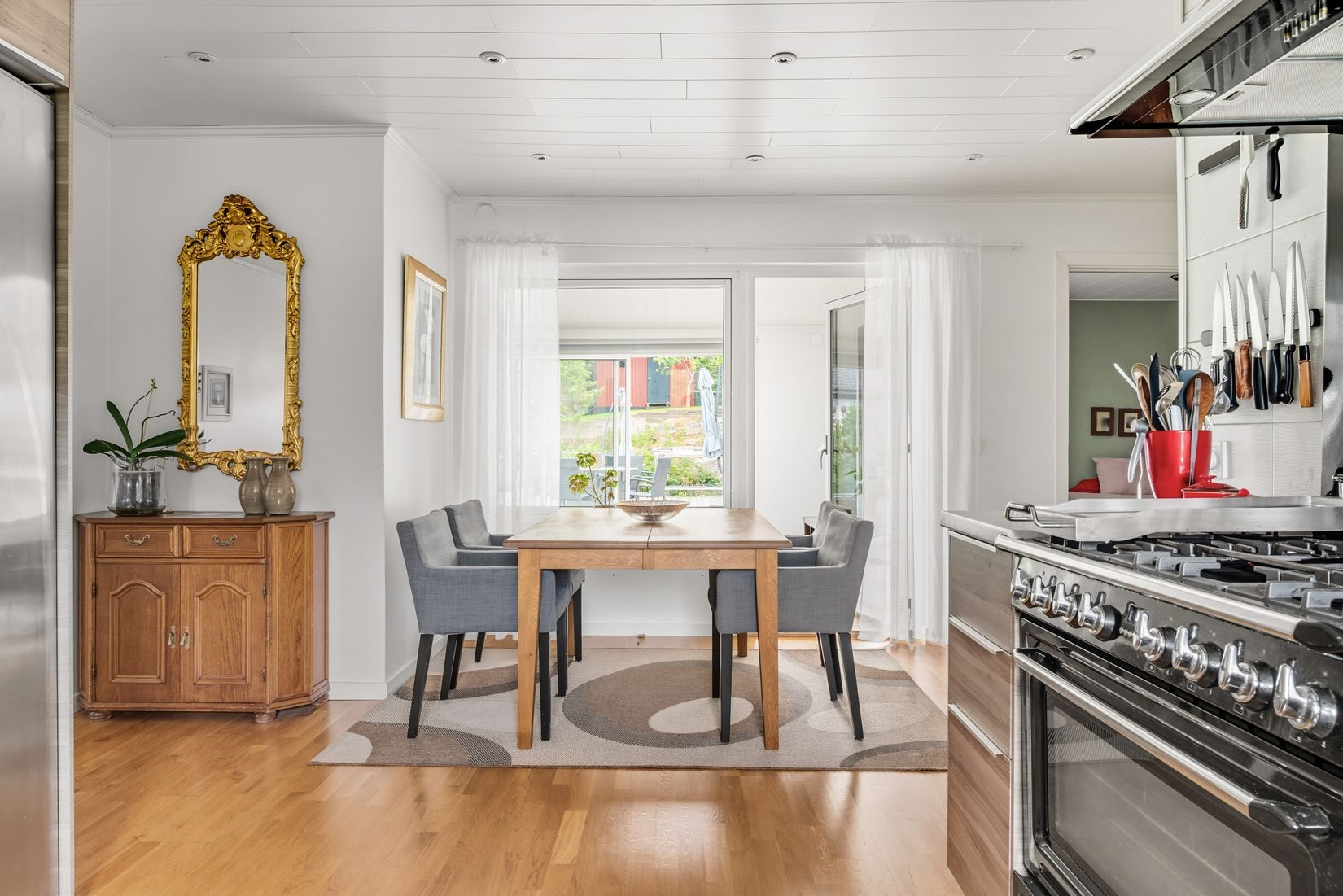 Villa, Föreningsvägen 11, Sävedalen, Partille