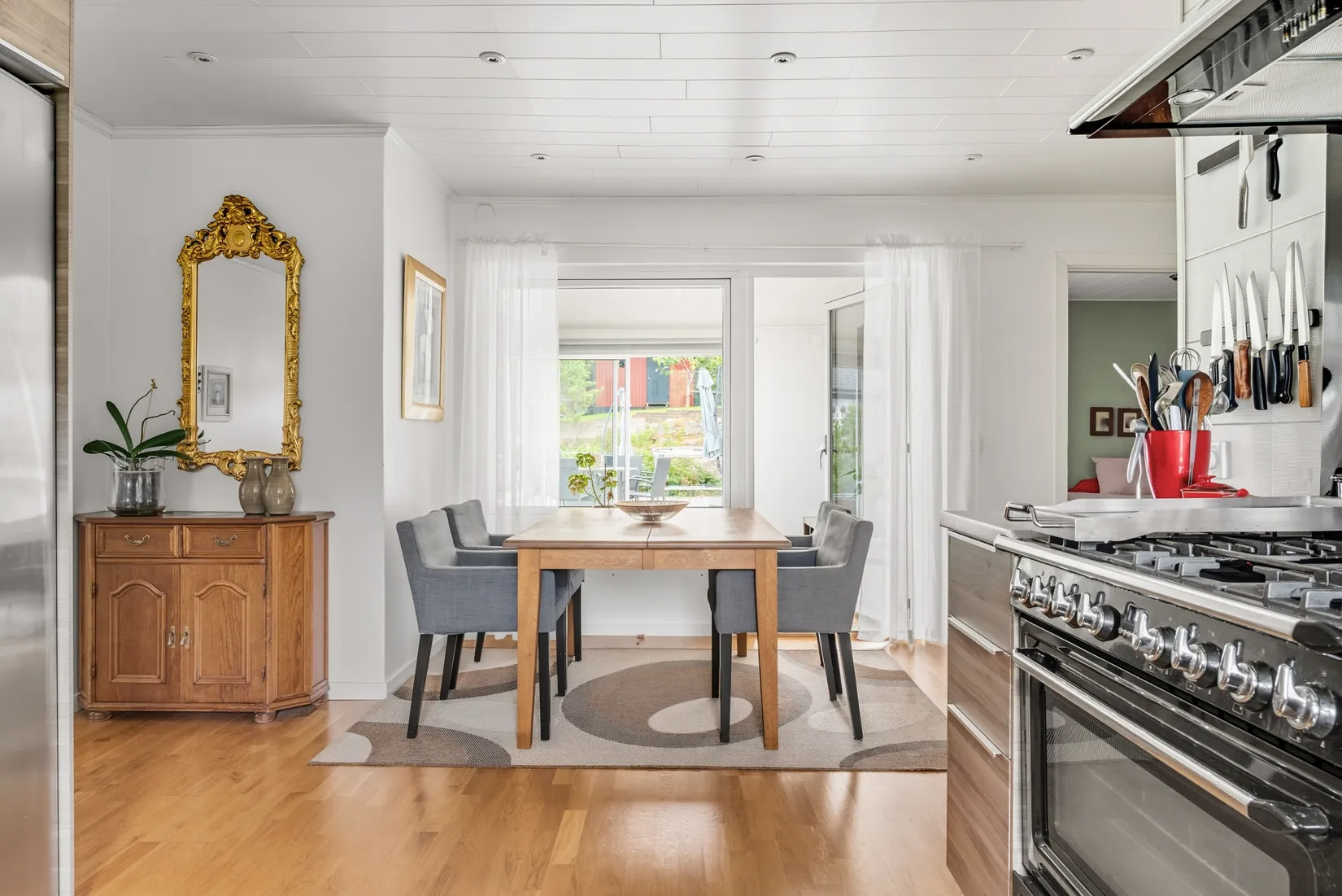Villa, Föreningsvägen 11, Sävedalen, Partille