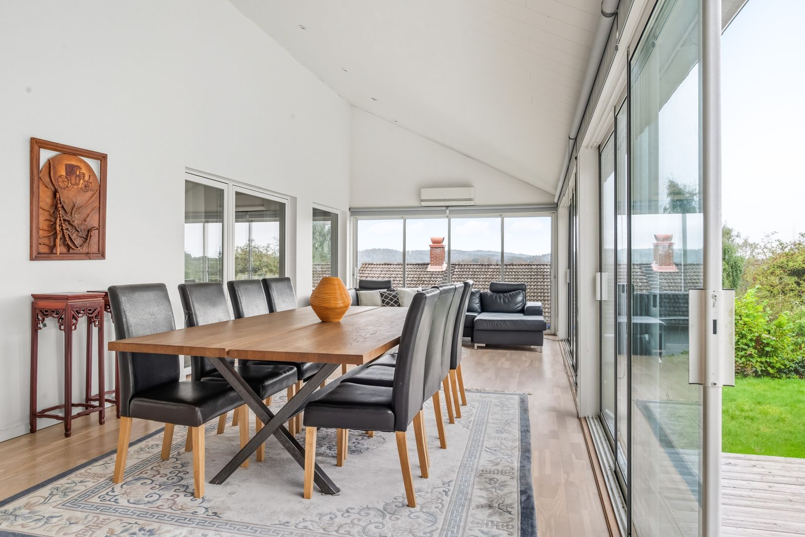 Villa, Föreningsvägen 11, Sävedalen, Partille