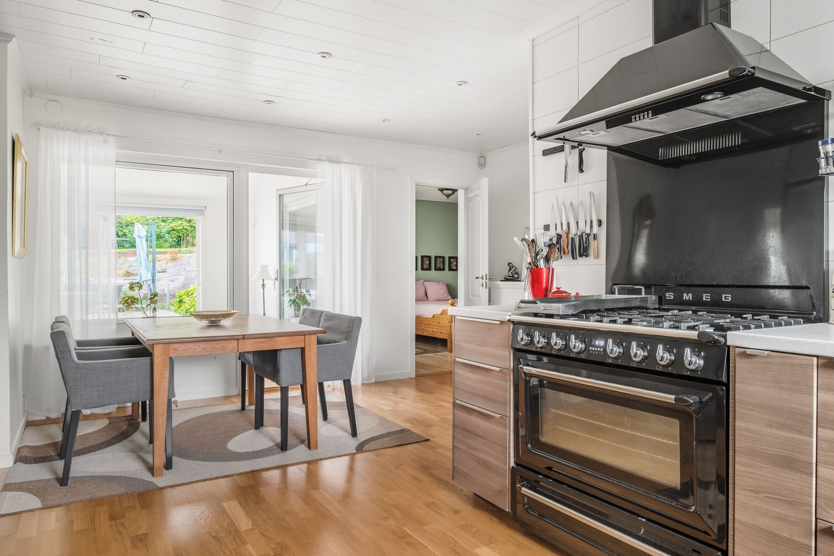 Villa, Föreningsvägen 11, Sävedalen, Partille