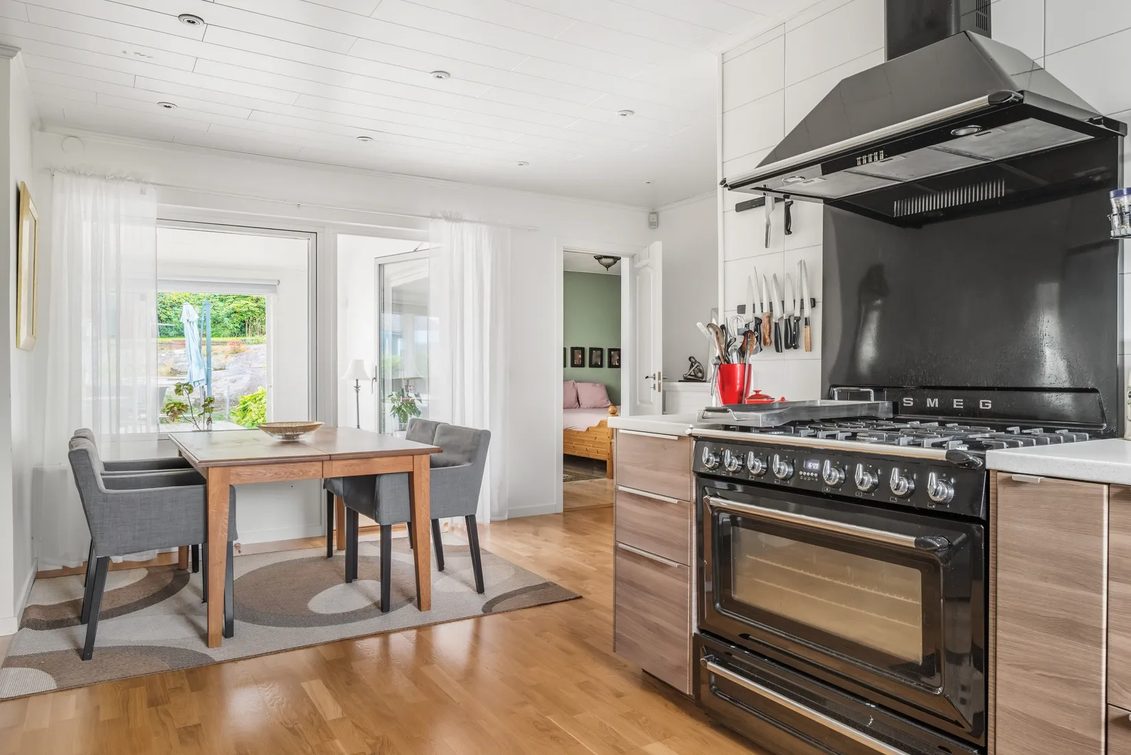 Villa, Föreningsvägen 11, Sävedalen, Partille