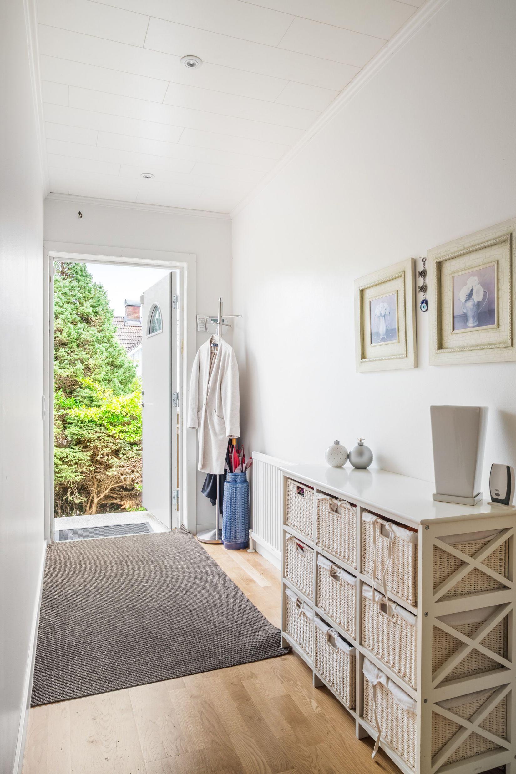 Villa, Föreningsvägen 11, Sävedalen, Partille