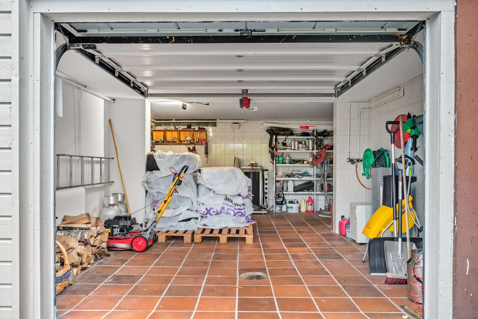 Villa, Föreningsvägen 11, Sävedalen, Partille