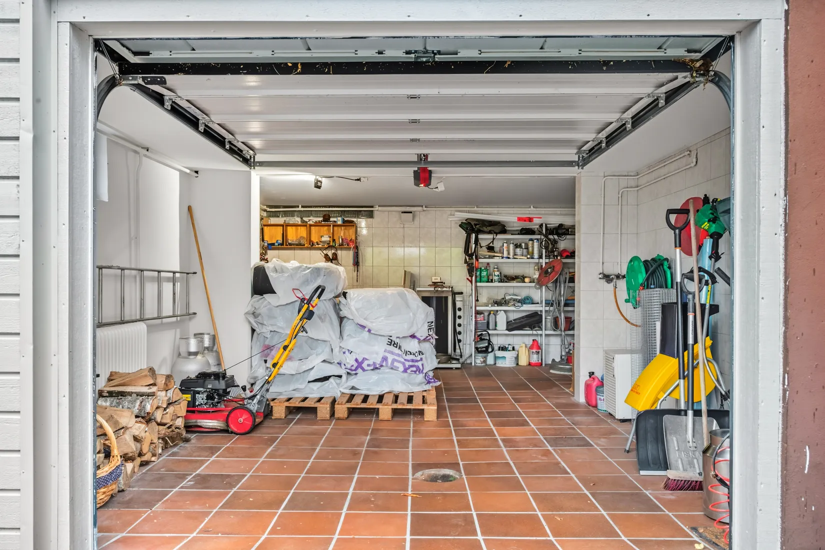 Villa, Föreningsvägen 11, Sävedalen, Partille