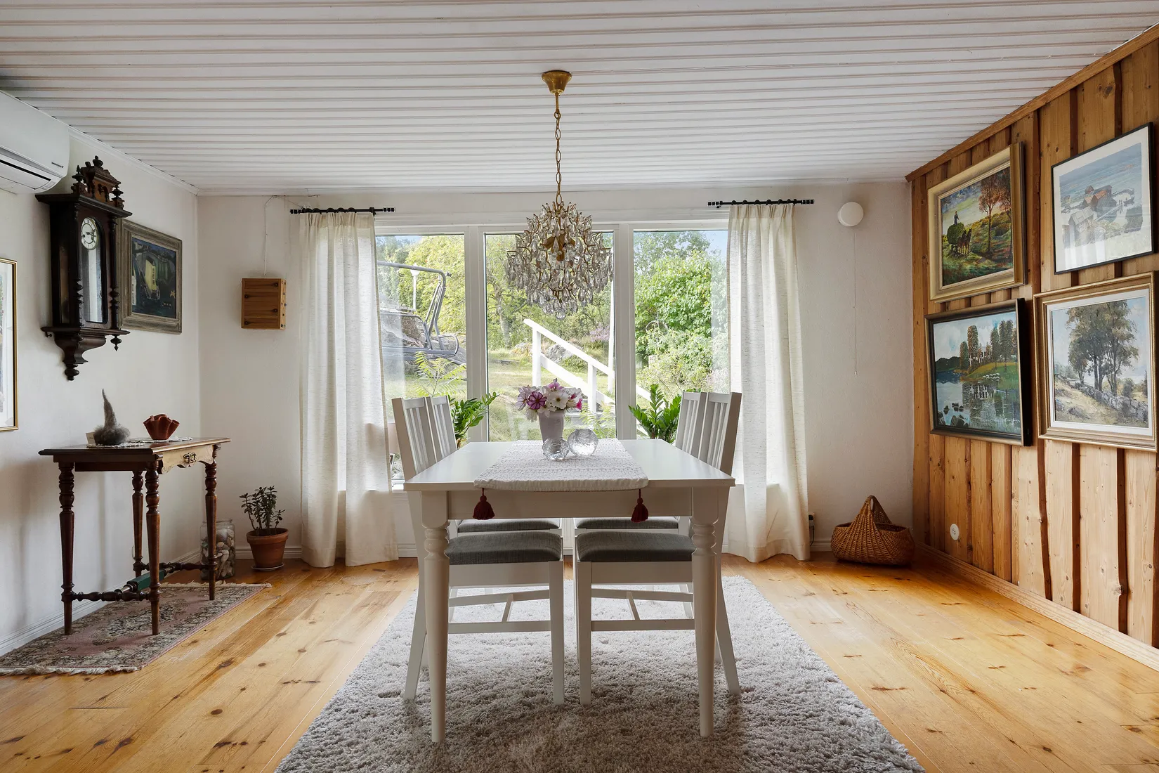 Villa, Vitabergsvägen 17, Stensjö, Falkenberg