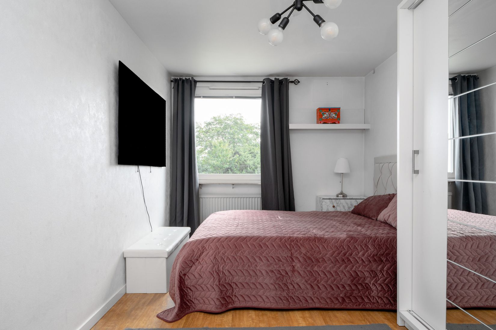 Bostadsrätt, Tuvgatan 55, Vidingsjö, Linköping