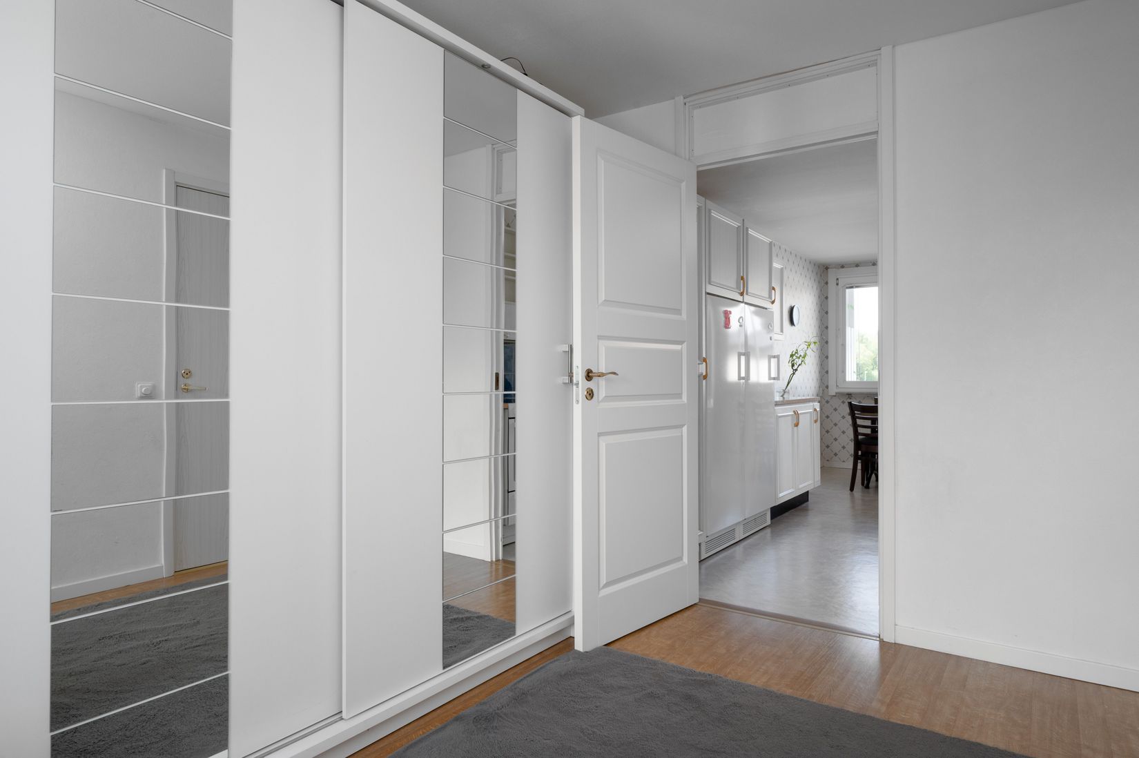 Bostadsrätt, Tuvgatan 55, Vidingsjö, Linköping