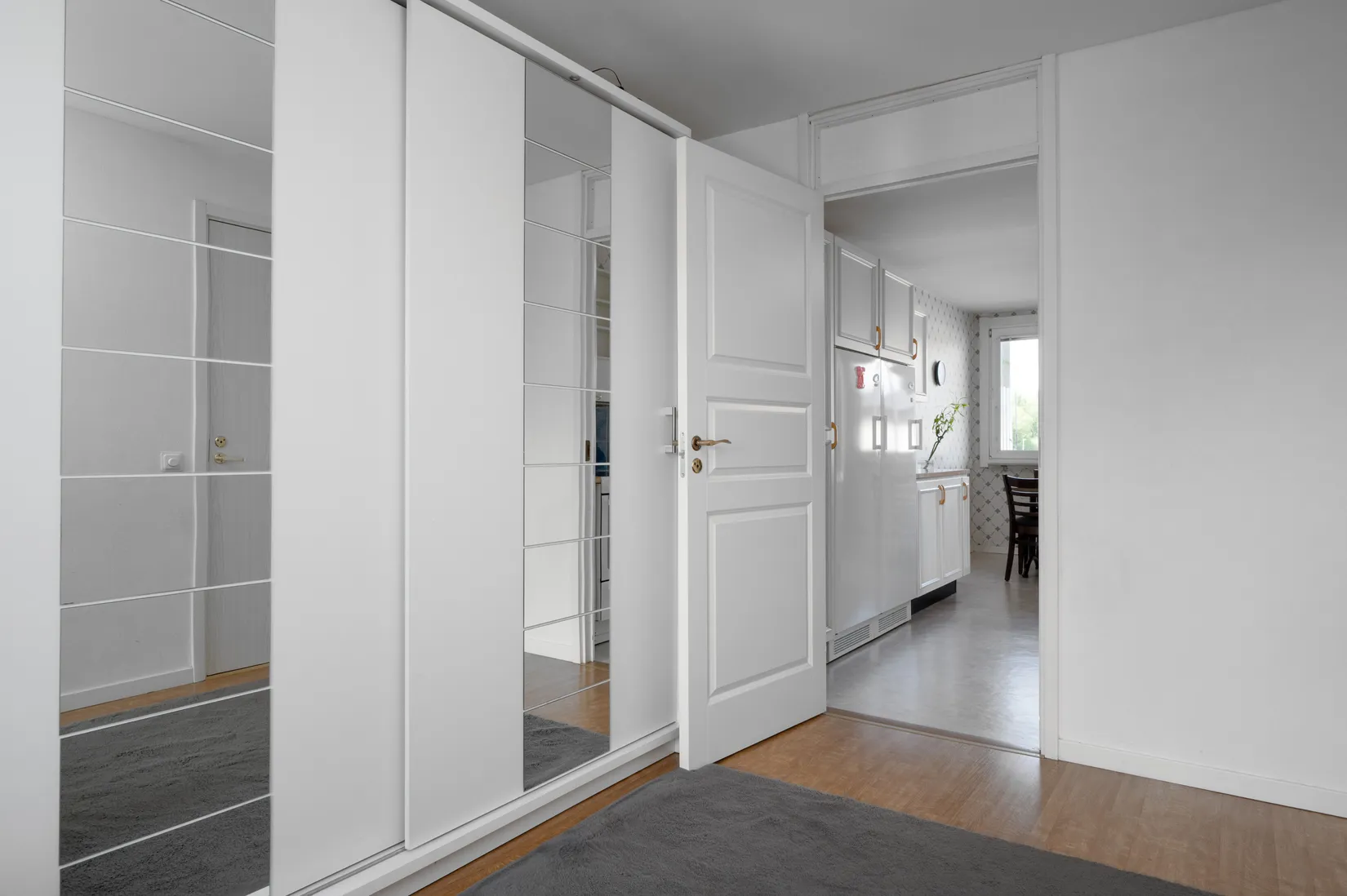 Bostadsrätt, Tuvgatan 55, Vidingsjö, Linköping
