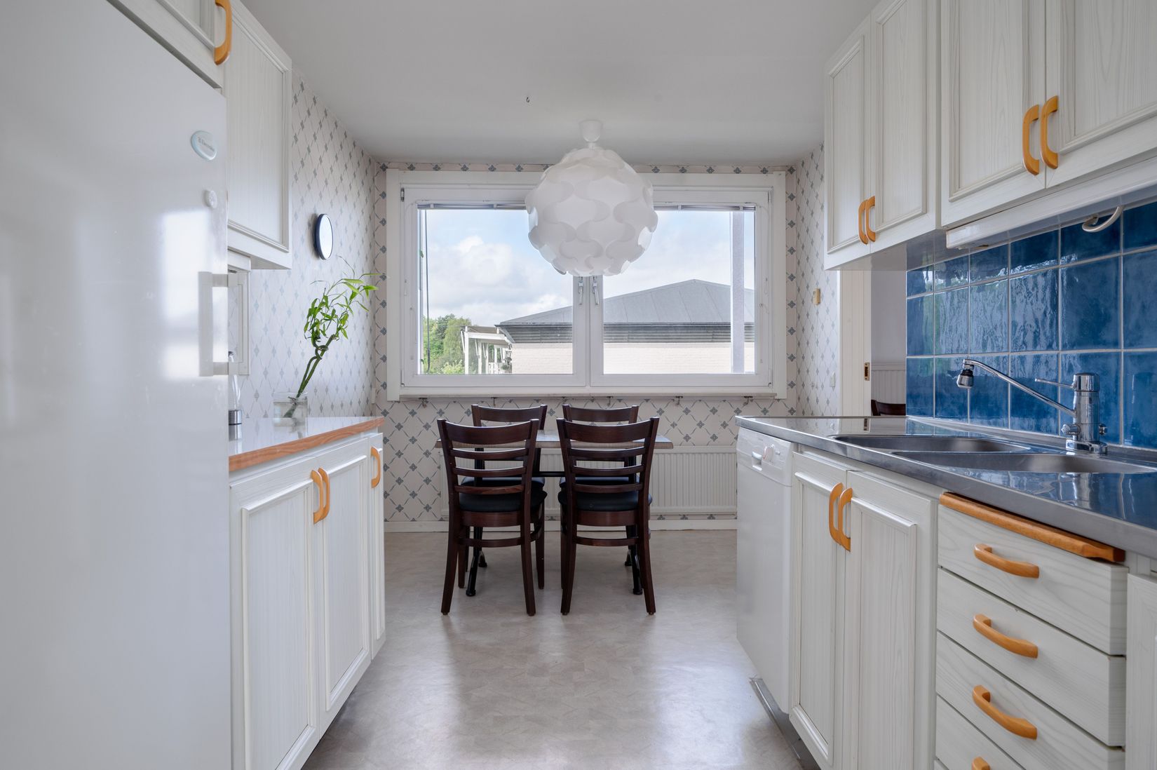 Bostadsrätt, Tuvgatan 55, Vidingsjö, Linköping