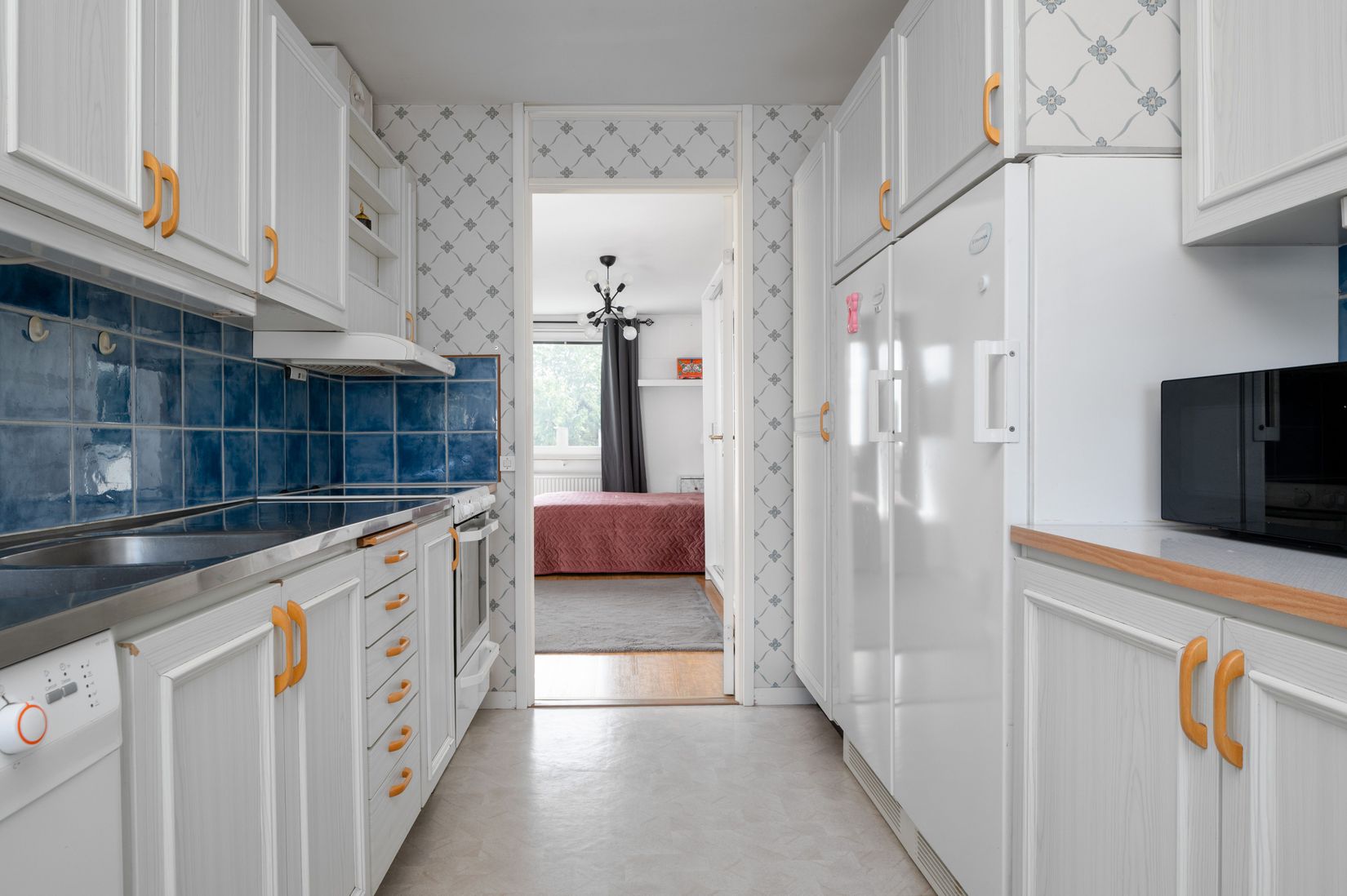 Bostadsrätt, Tuvgatan 55, Vidingsjö, Linköping