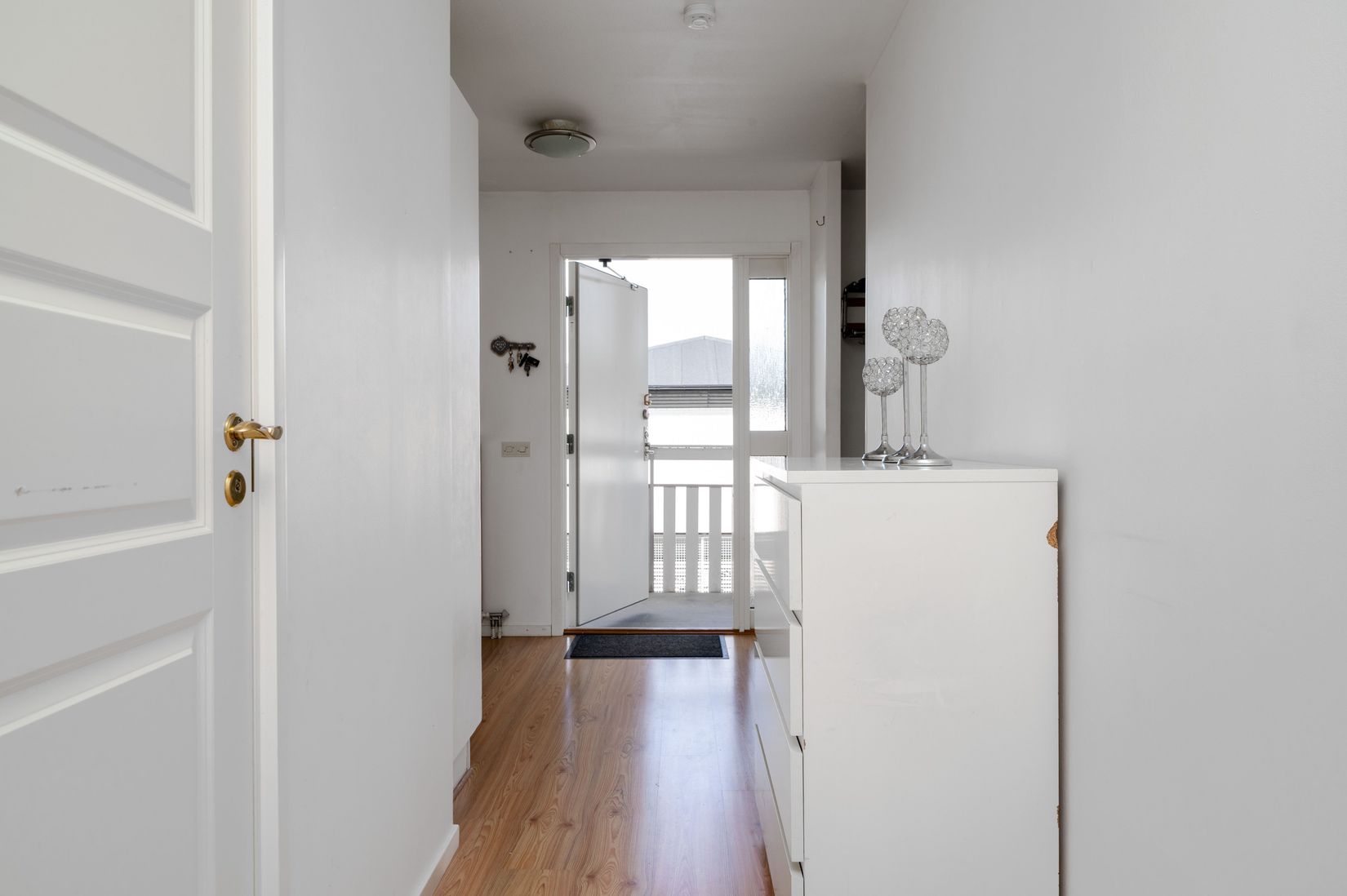 Bostadsrätt, Tuvgatan 55, Vidingsjö, Linköping