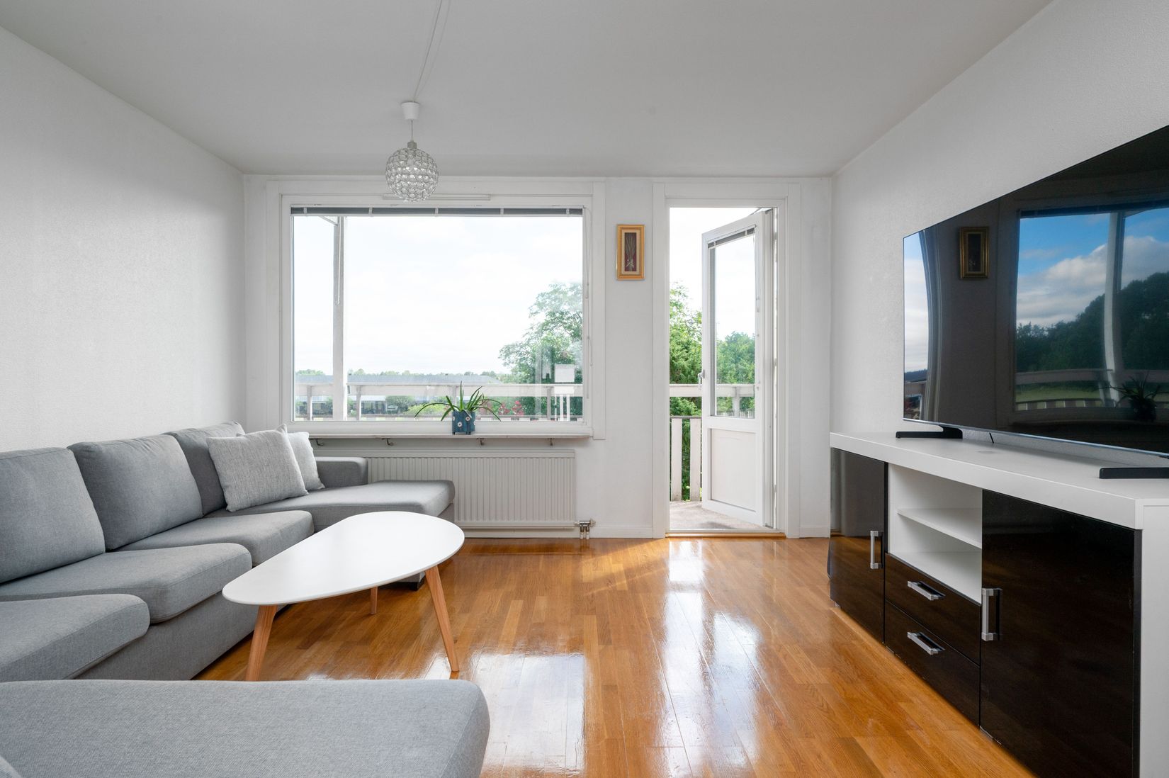 Bostadsrätt, Tuvgatan 55, Vidingsjö, Linköping