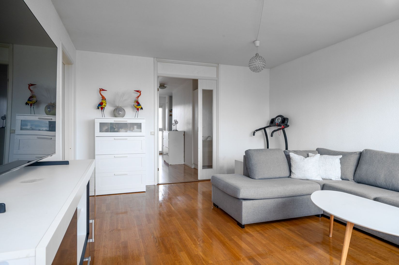 Bostadsrätt, Tuvgatan 55, Vidingsjö, Linköping