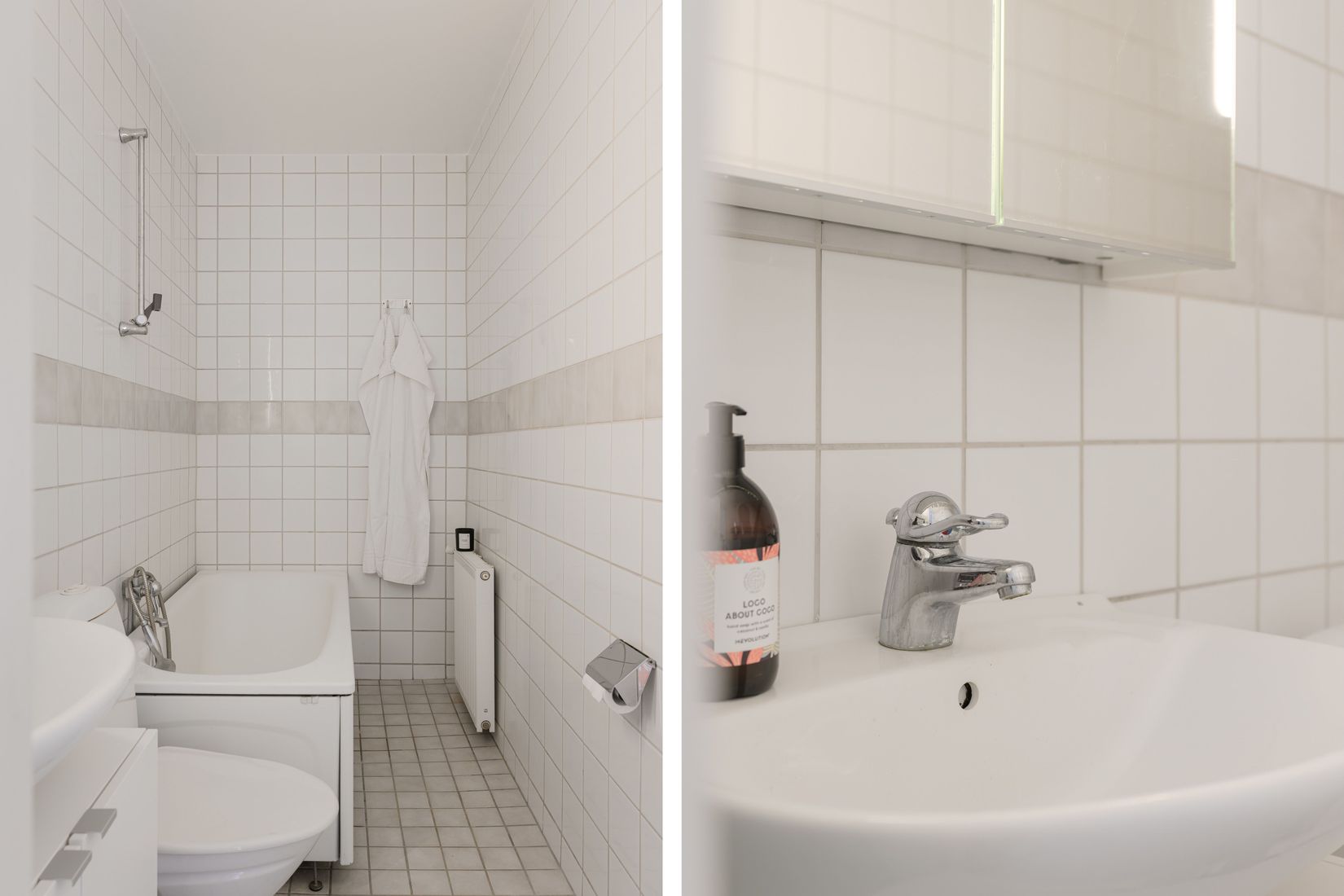 Bostadsrätt, Simrishamnsgatan 3D, Möllevången, Malmö