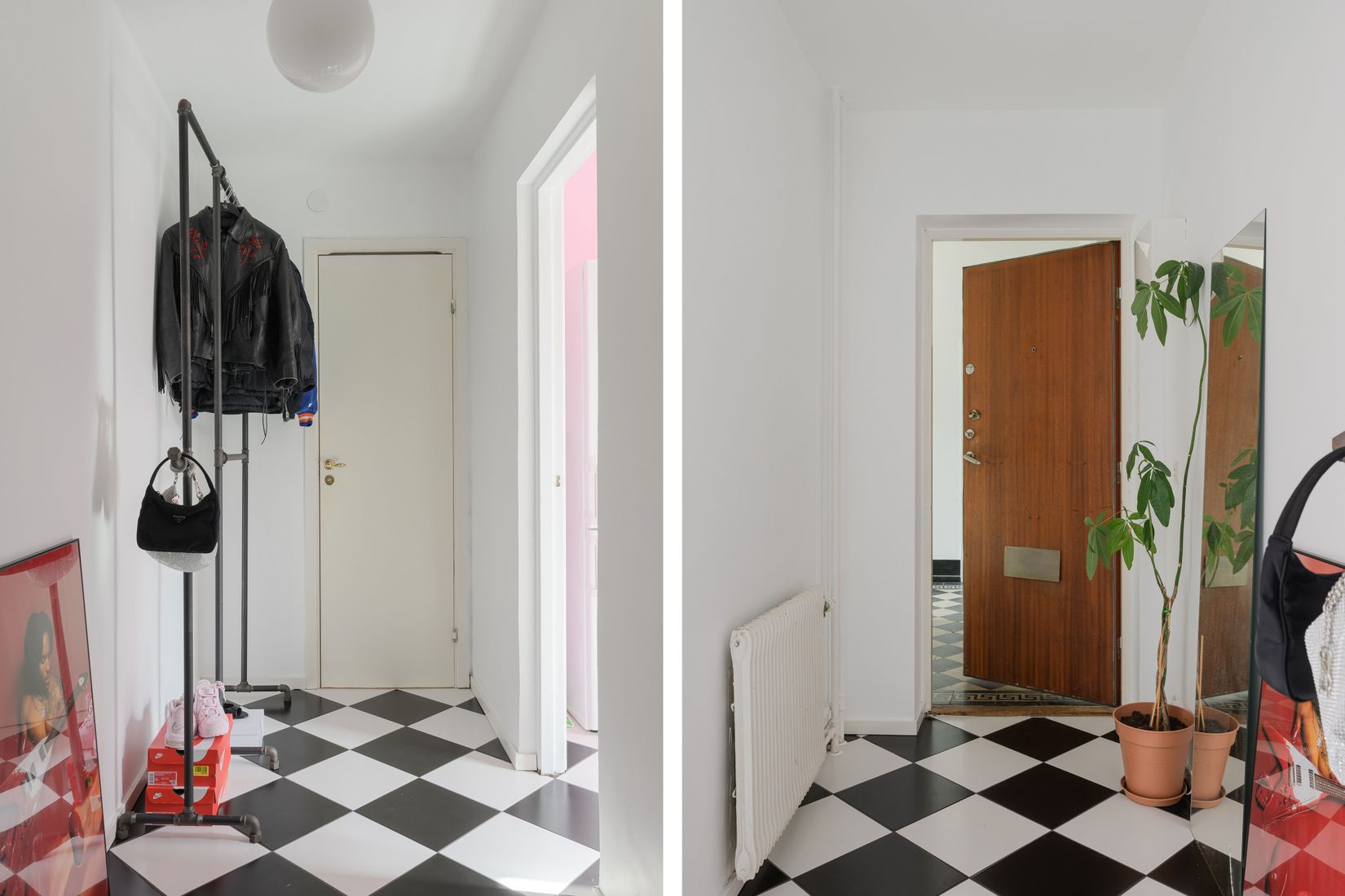 Bostadsrätt, Simrishamnsgatan 3D, Möllevången, Malmö