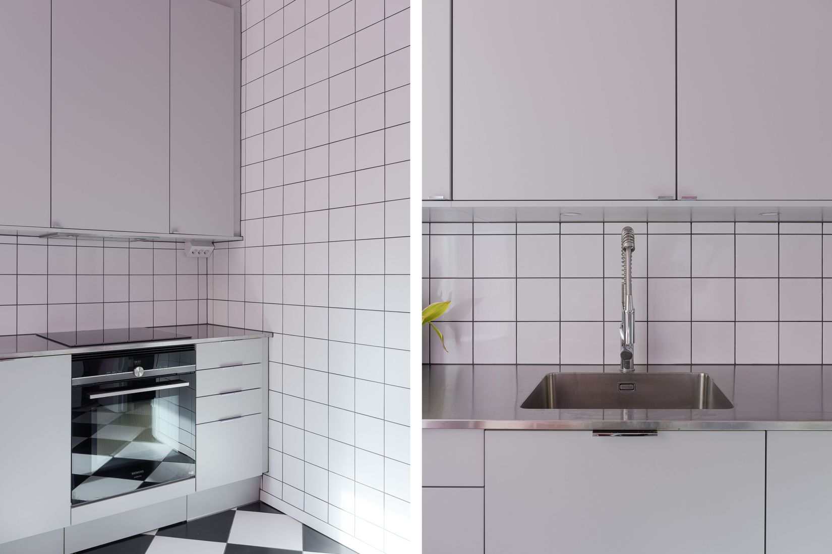 Bostadsrätt, Simrishamnsgatan 3D, Möllevången, Malmö