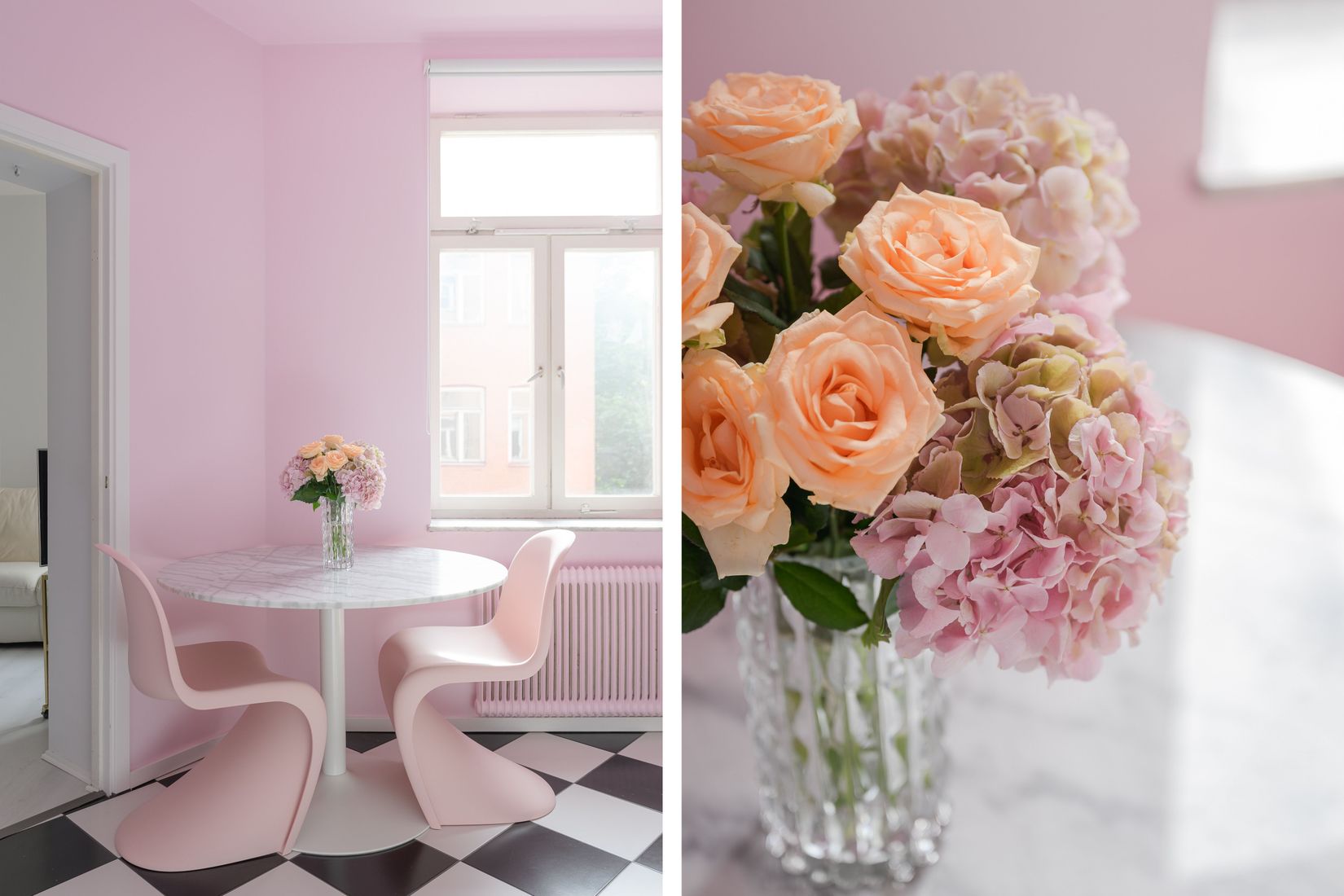 Bostadsrätt, Simrishamnsgatan 3D, Möllevången, Malmö