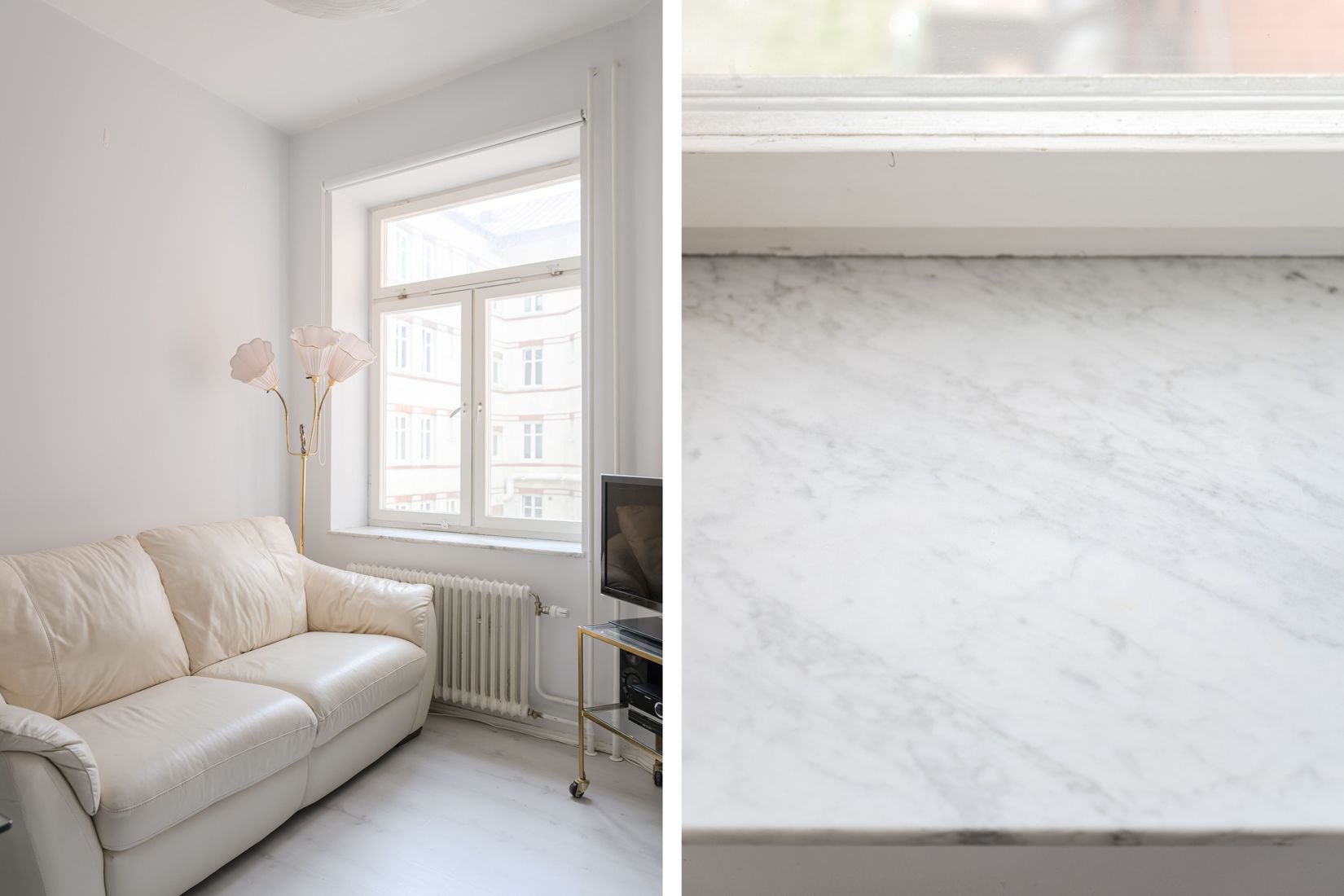 Bostadsrätt, Simrishamnsgatan 3D, Möllevången, Malmö