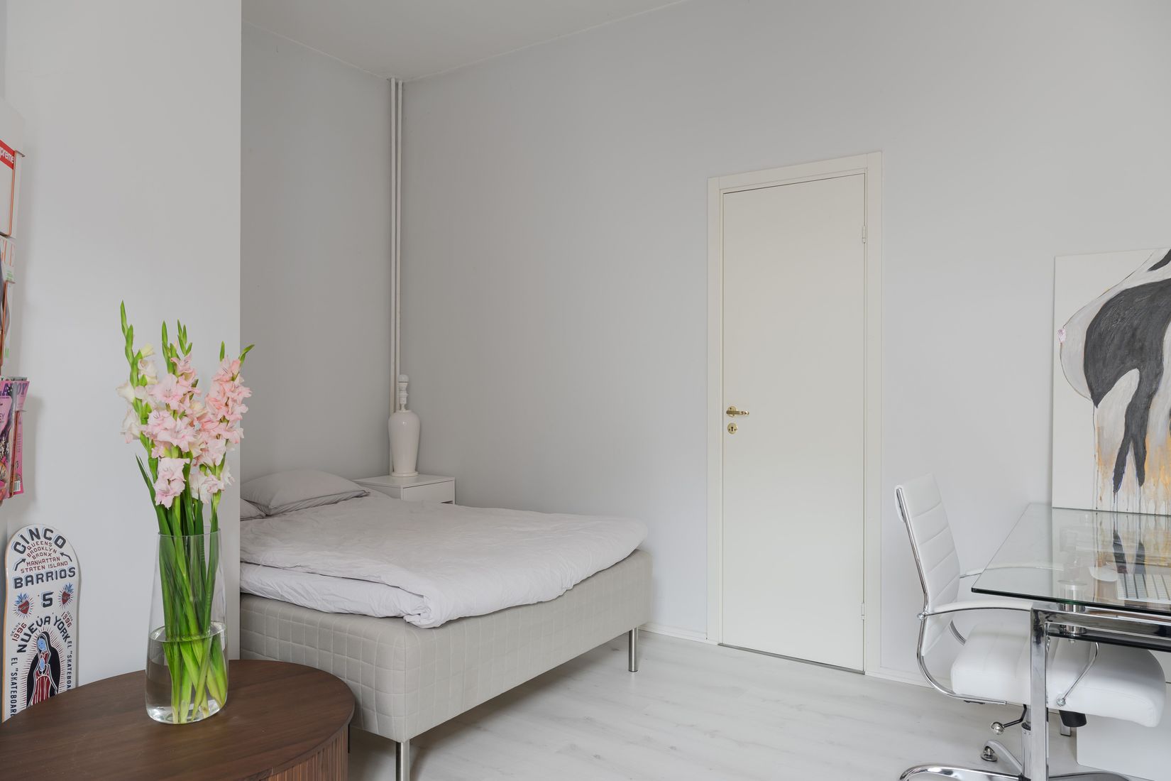 Bostadsrätt, Simrishamnsgatan 3D, Möllevången, Malmö