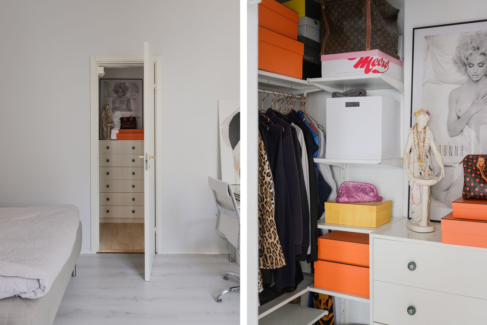 Bostadsrätt, Simrishamnsgatan 3D, Möllevången, Malmö