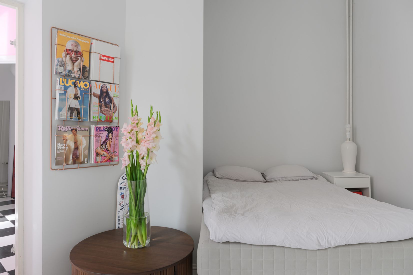 Bostadsrätt, Simrishamnsgatan 3D, Möllevången, Malmö