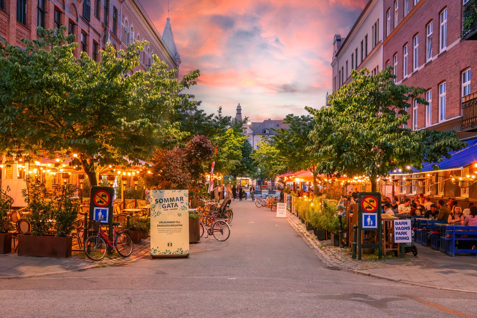 Bostadsrätt, Simrishamnsgatan 3D, Möllevången, Malmö