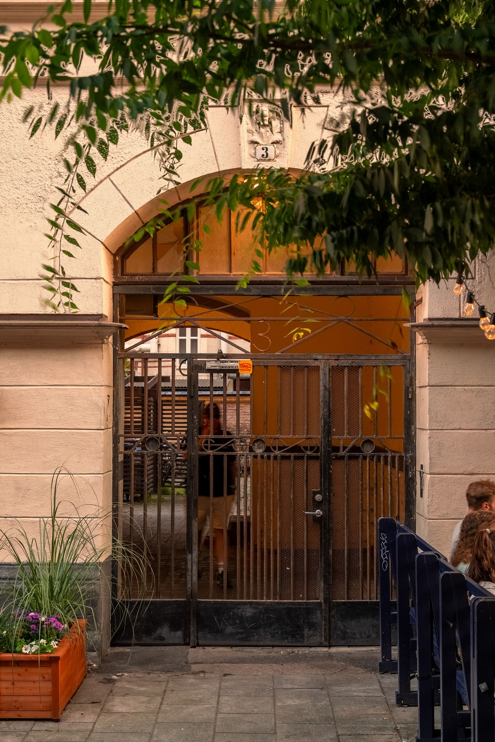 Bostadsrätt, Simrishamnsgatan 3D, Möllevången, Malmö