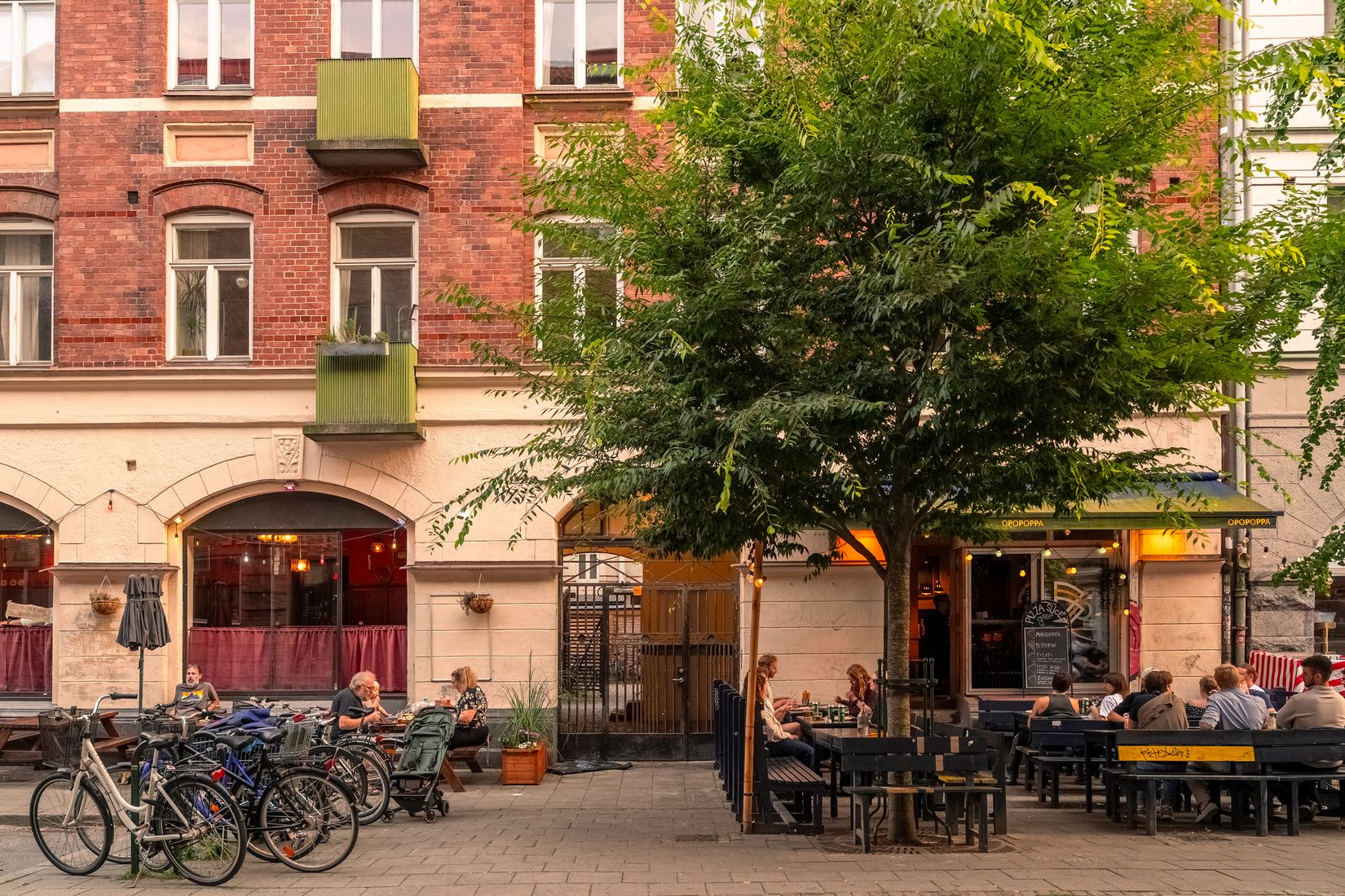 Bostadsrätt, Simrishamnsgatan 3D, Möllevången, Malmö