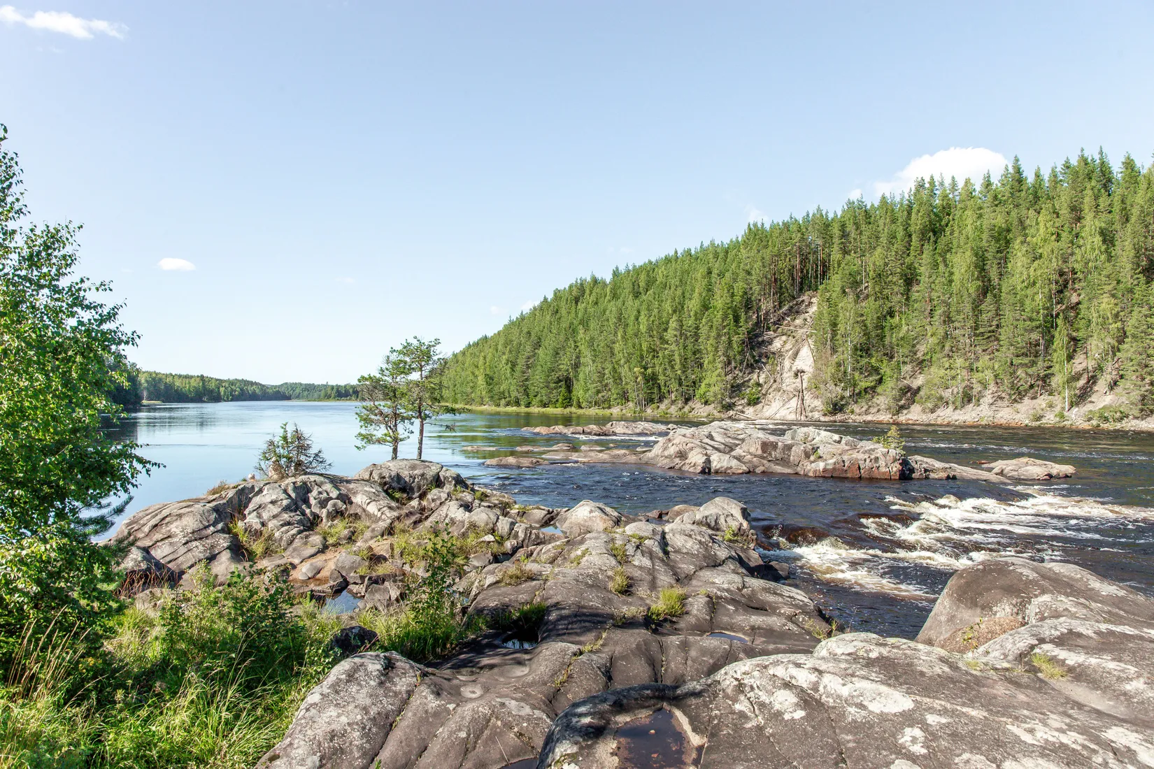 Fritidshus, Häggblomsvägen 64, Färila, Föne, Ljusdal