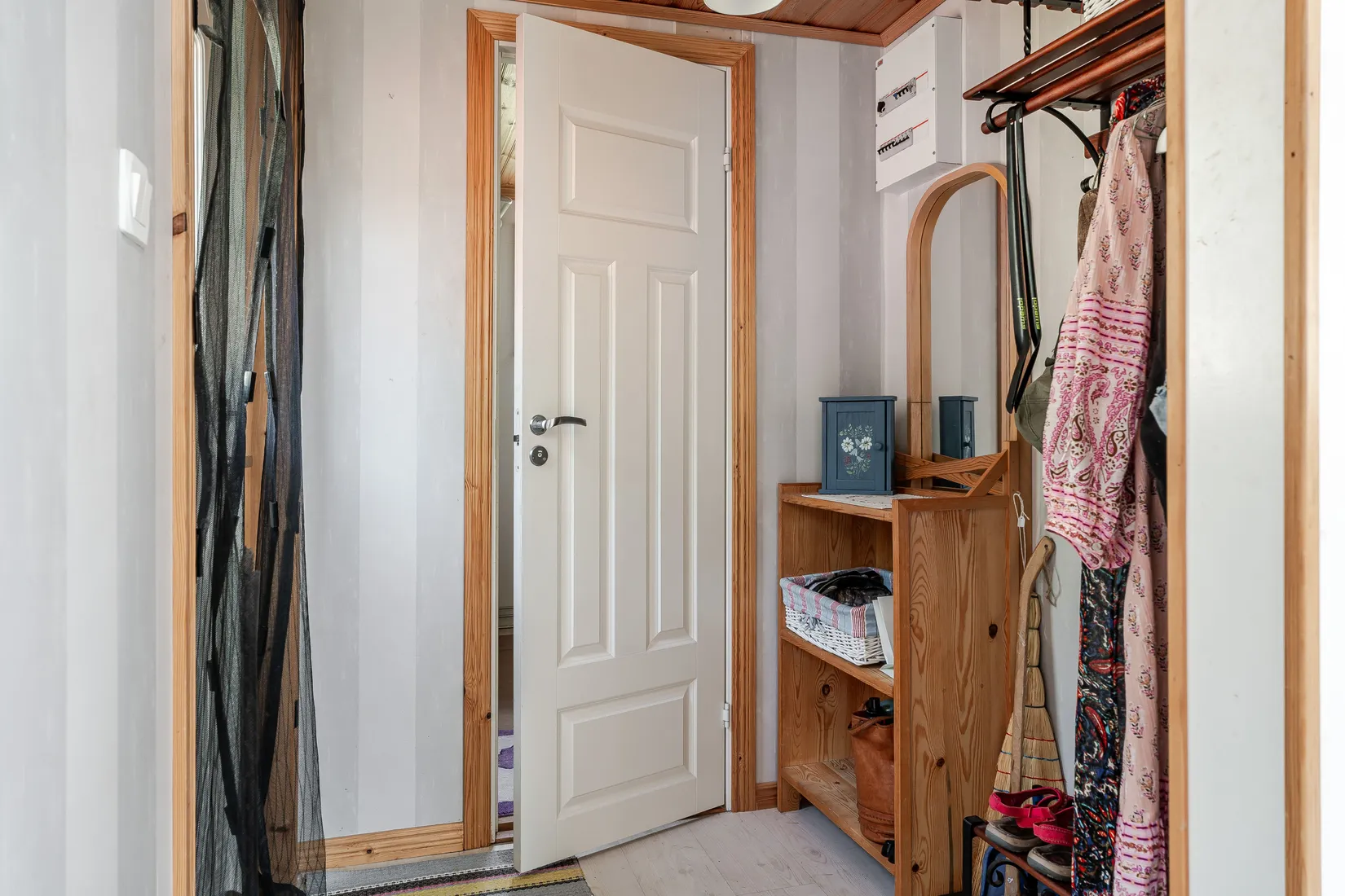 Fritidshus, Häggblomsvägen 64, Färila, Föne, Ljusdal