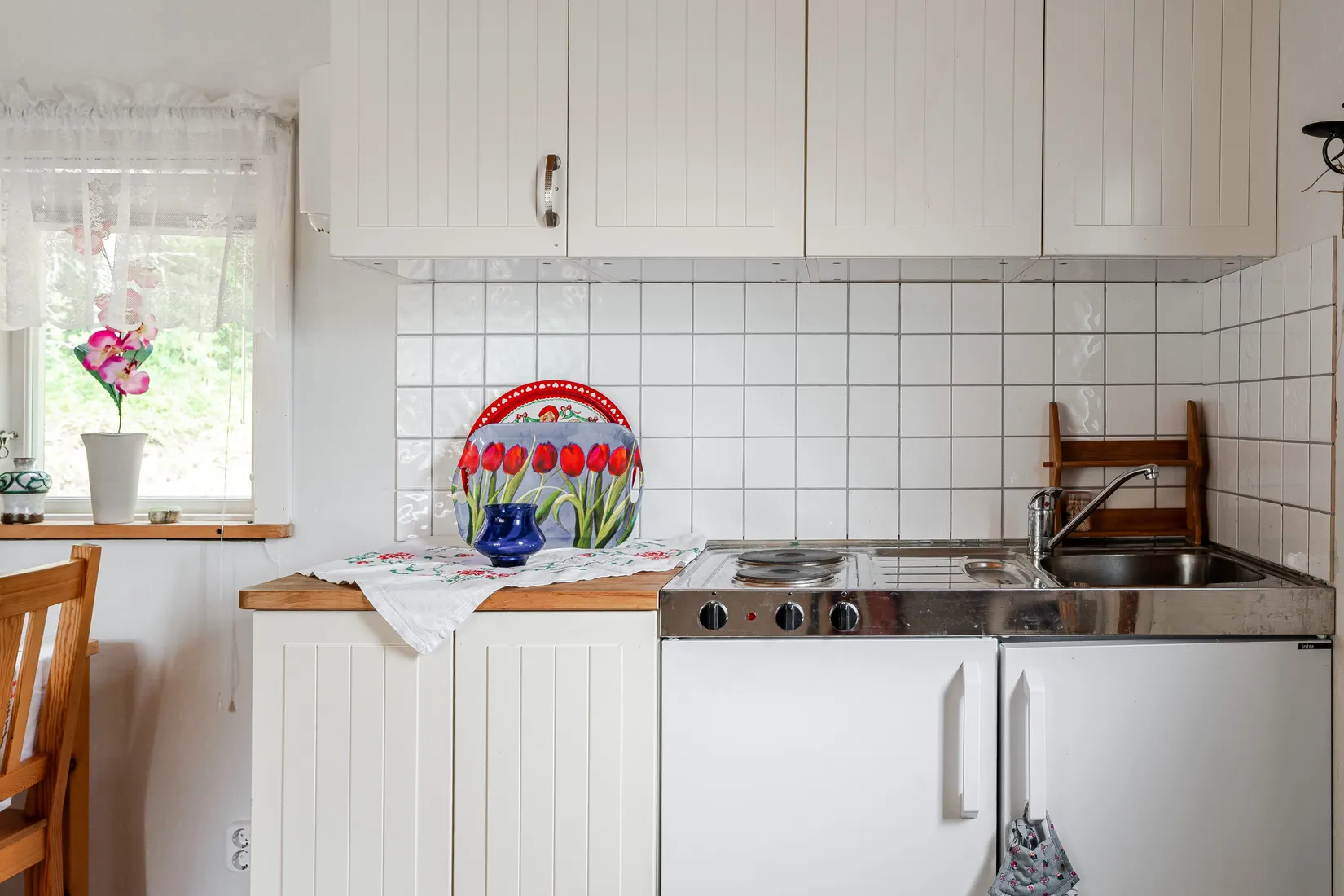 Fritidshus, Häggblomsvägen 64, Färila, Föne, Ljusdal