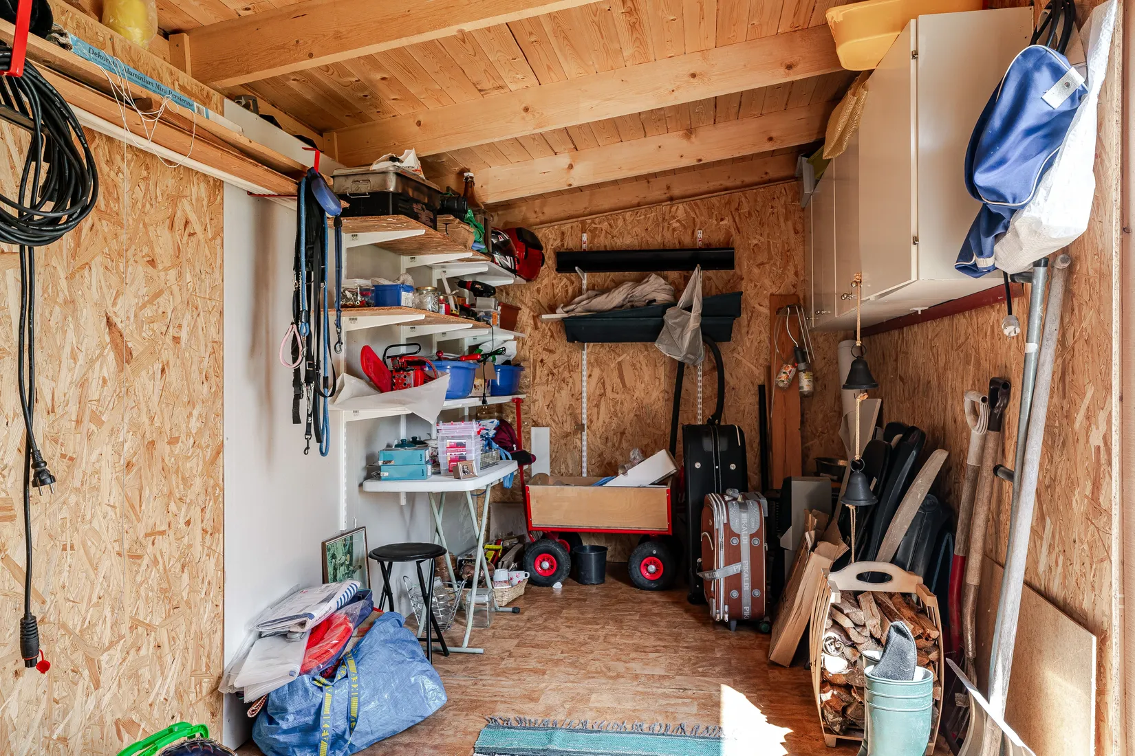 Fritidshus, Häggblomsvägen 64, Färila, Föne, Ljusdal