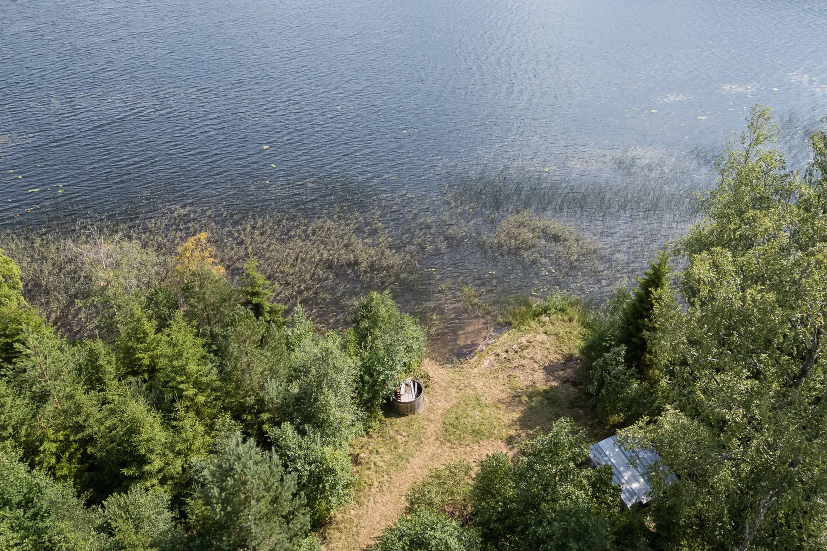 Fritidshus, Häggblomsvägen 64, Färila, Föne, Ljusdal