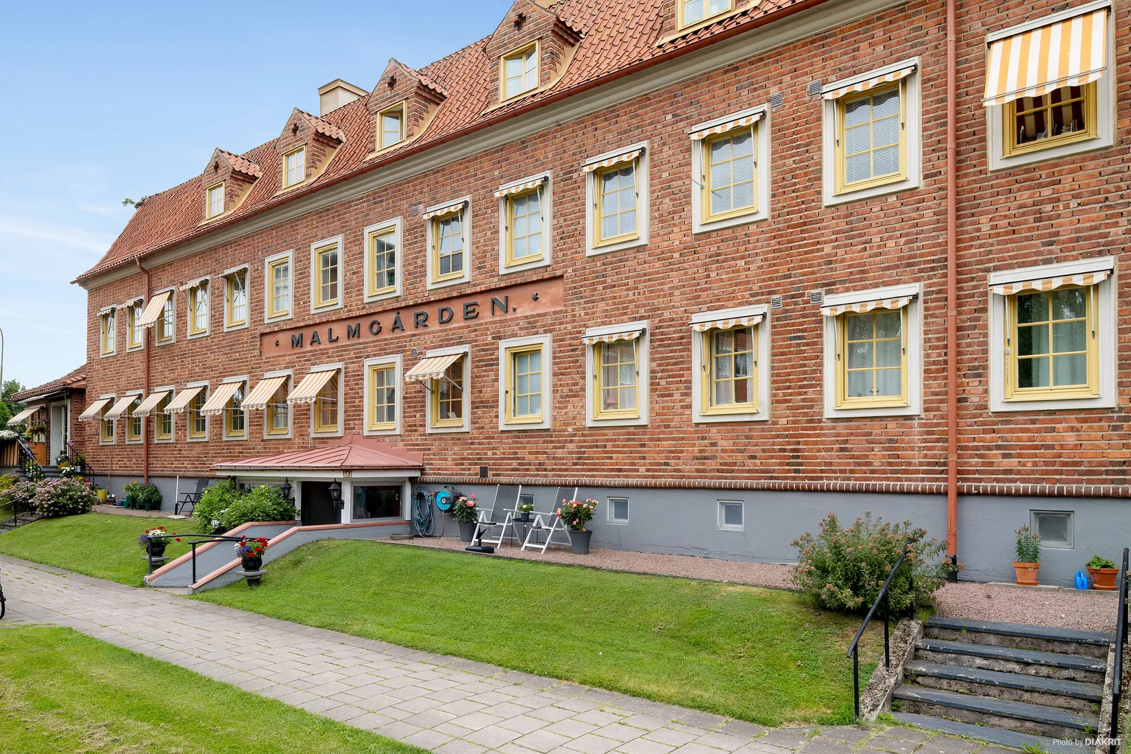 Bostadsrätt, Bryggaregatan 13, Klara, Karlstad