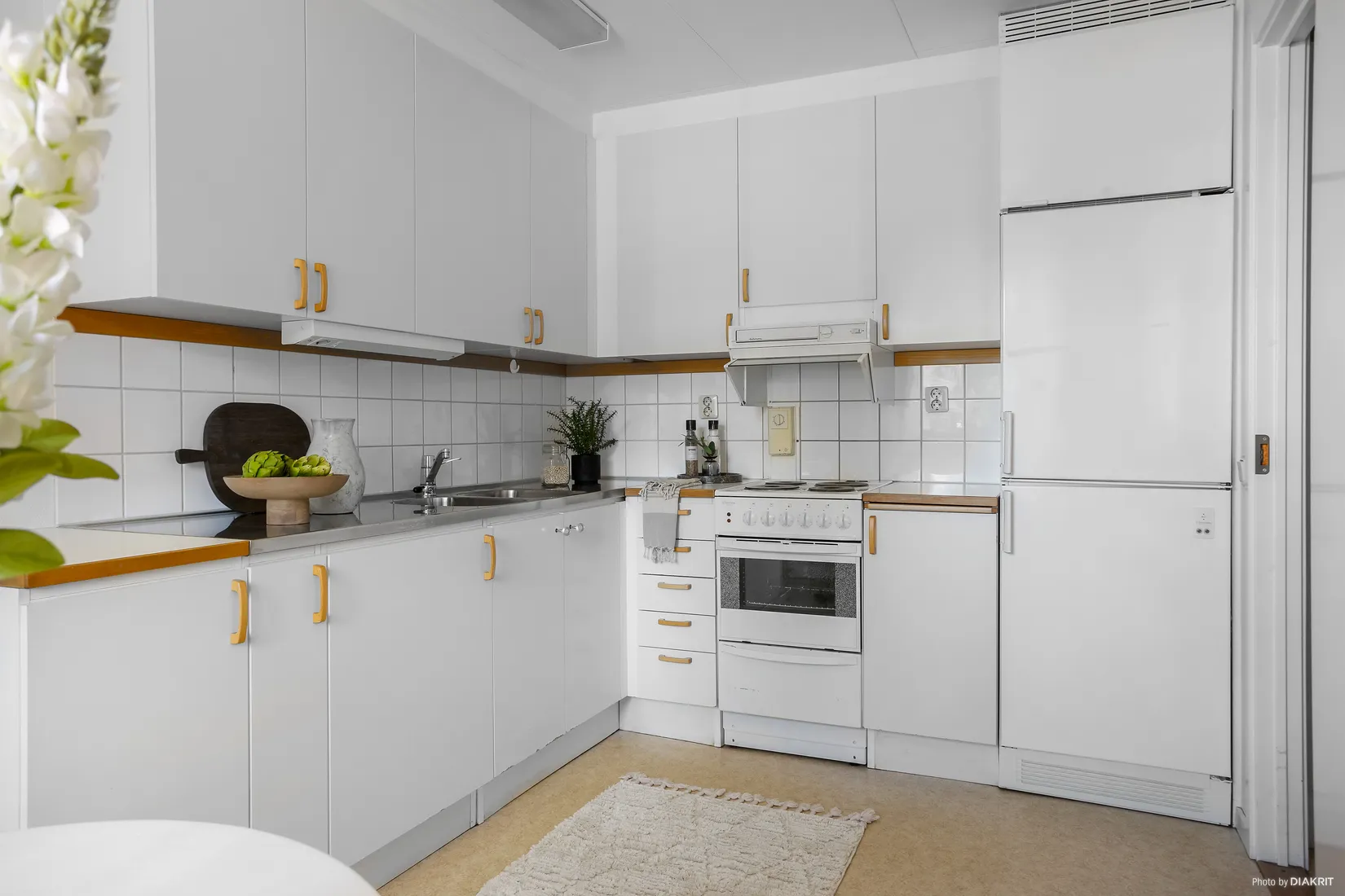 Bostadsrätt, Bryggaregatan 13, Klara, Karlstad