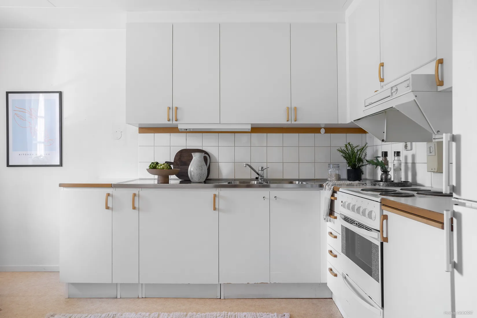 Bostadsrätt, Bryggaregatan 13, Klara, Karlstad