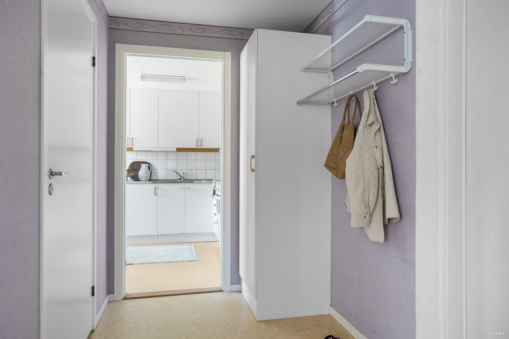 Bostadsrätt, Bryggaregatan 13, Klara, Karlstad