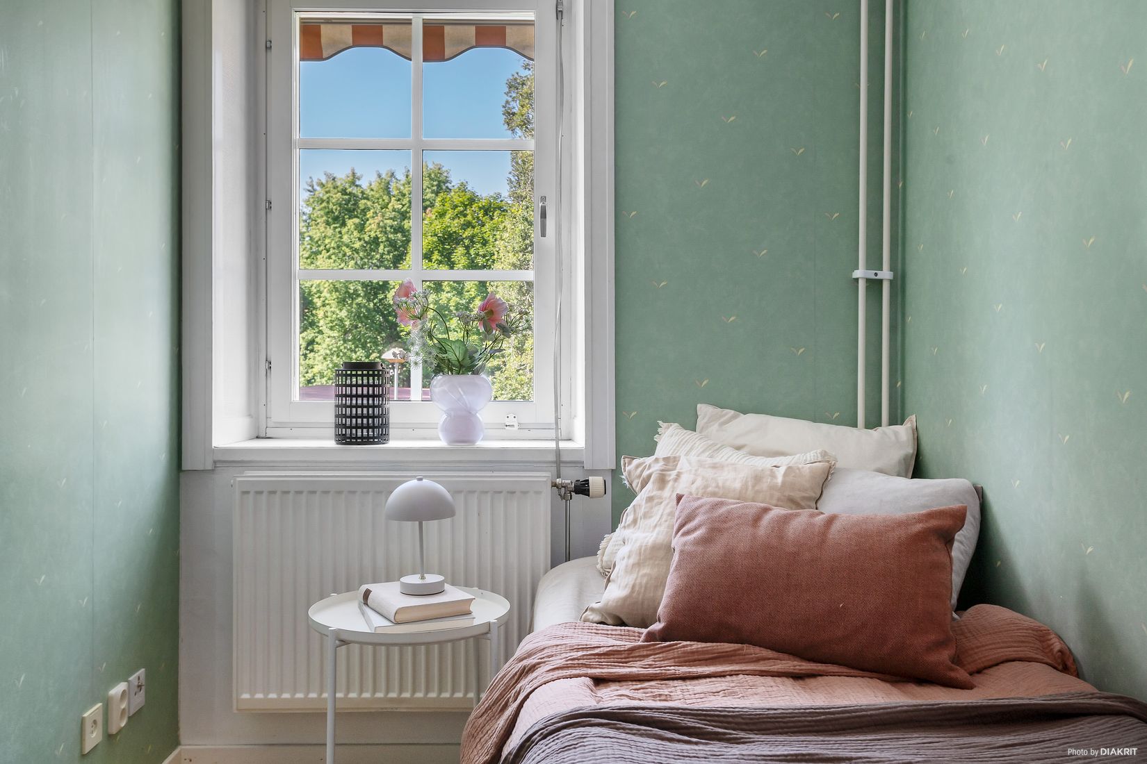 Bostadsrätt, Bryggaregatan 13, Klara, Karlstad