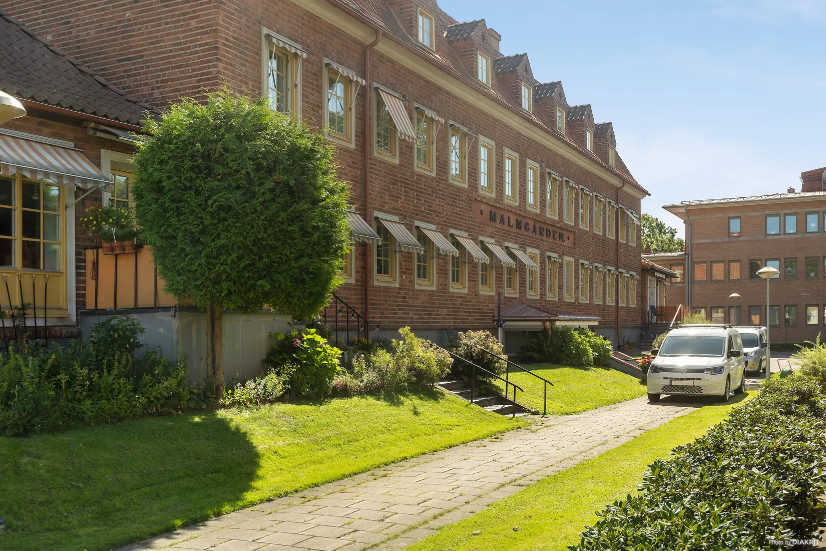 Bostadsrätt, Bryggaregatan 13, Klara, Karlstad