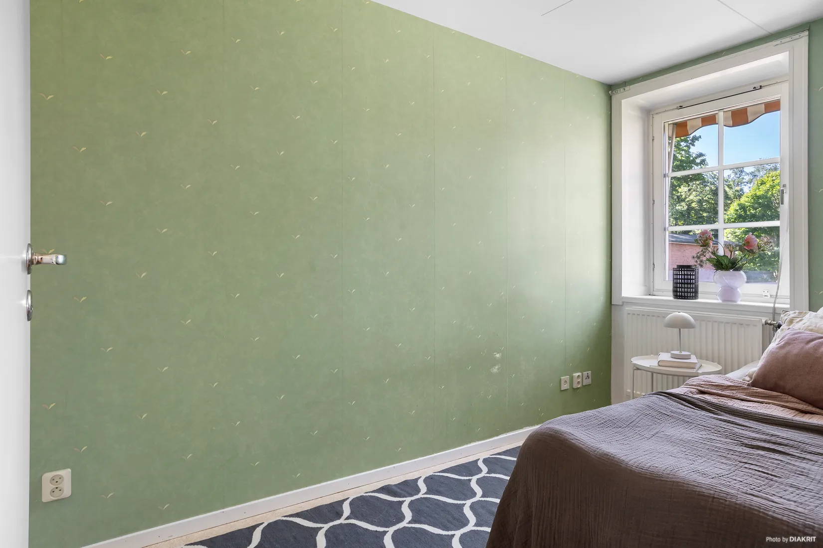 Bostadsrätt, Bryggaregatan 13, Klara, Karlstad