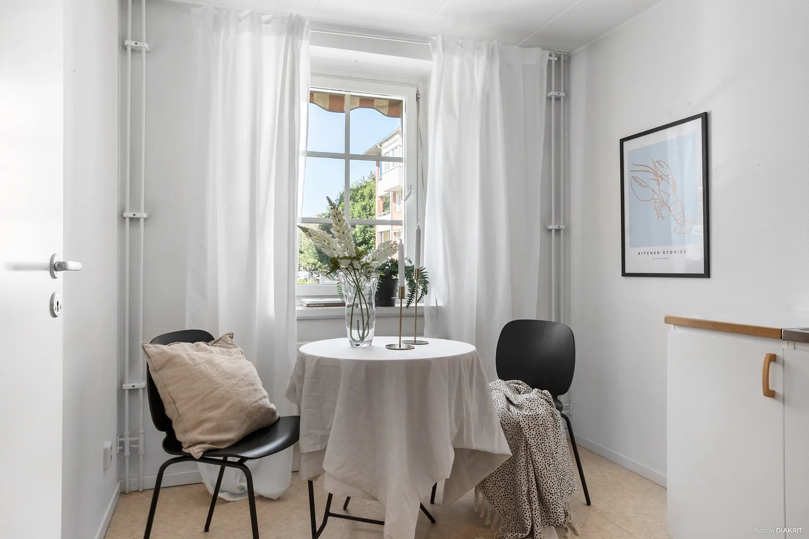 Bostadsrätt, Bryggaregatan 13, Klara, Karlstad